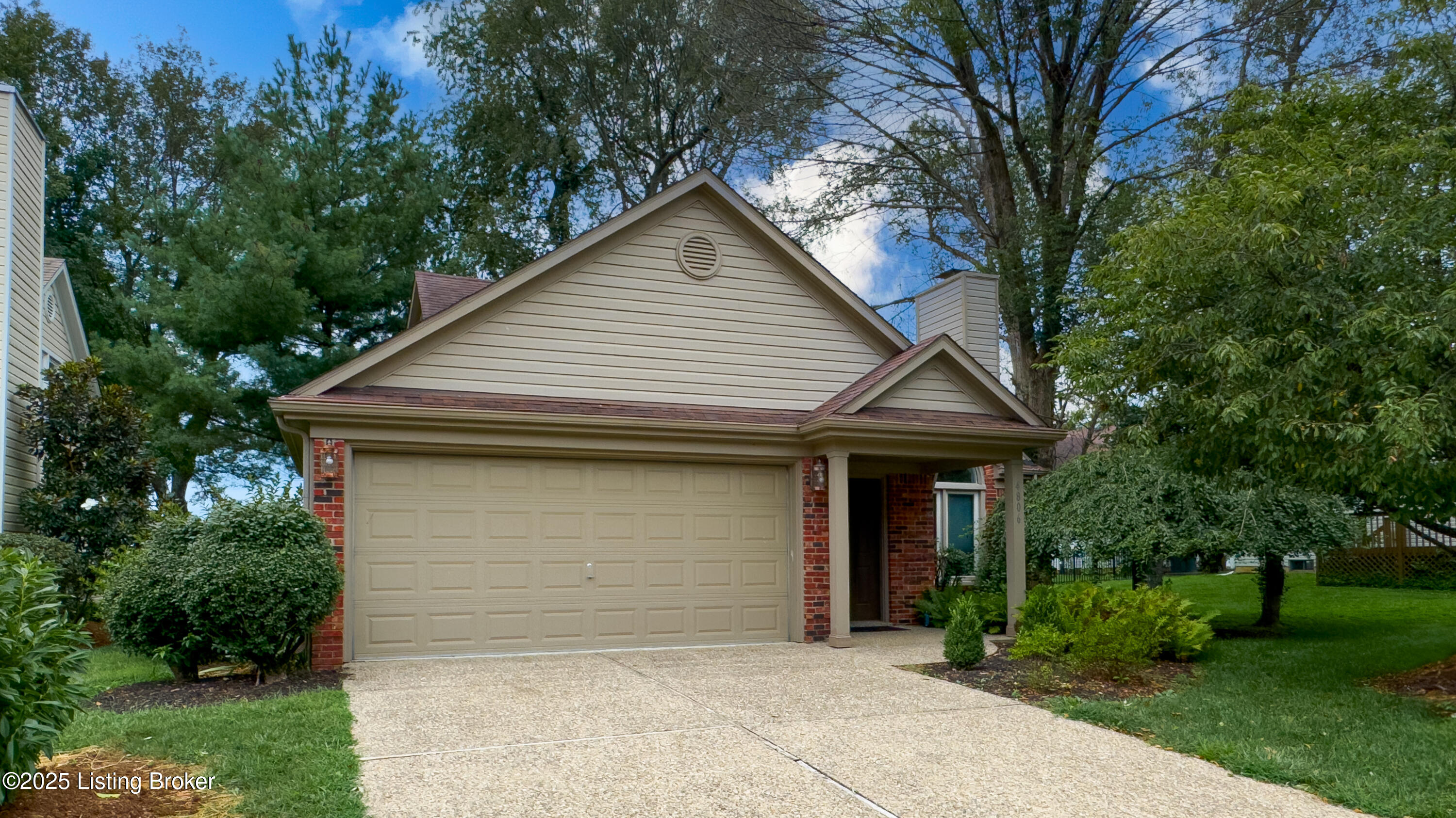 4806 Fairway Pointe Ct