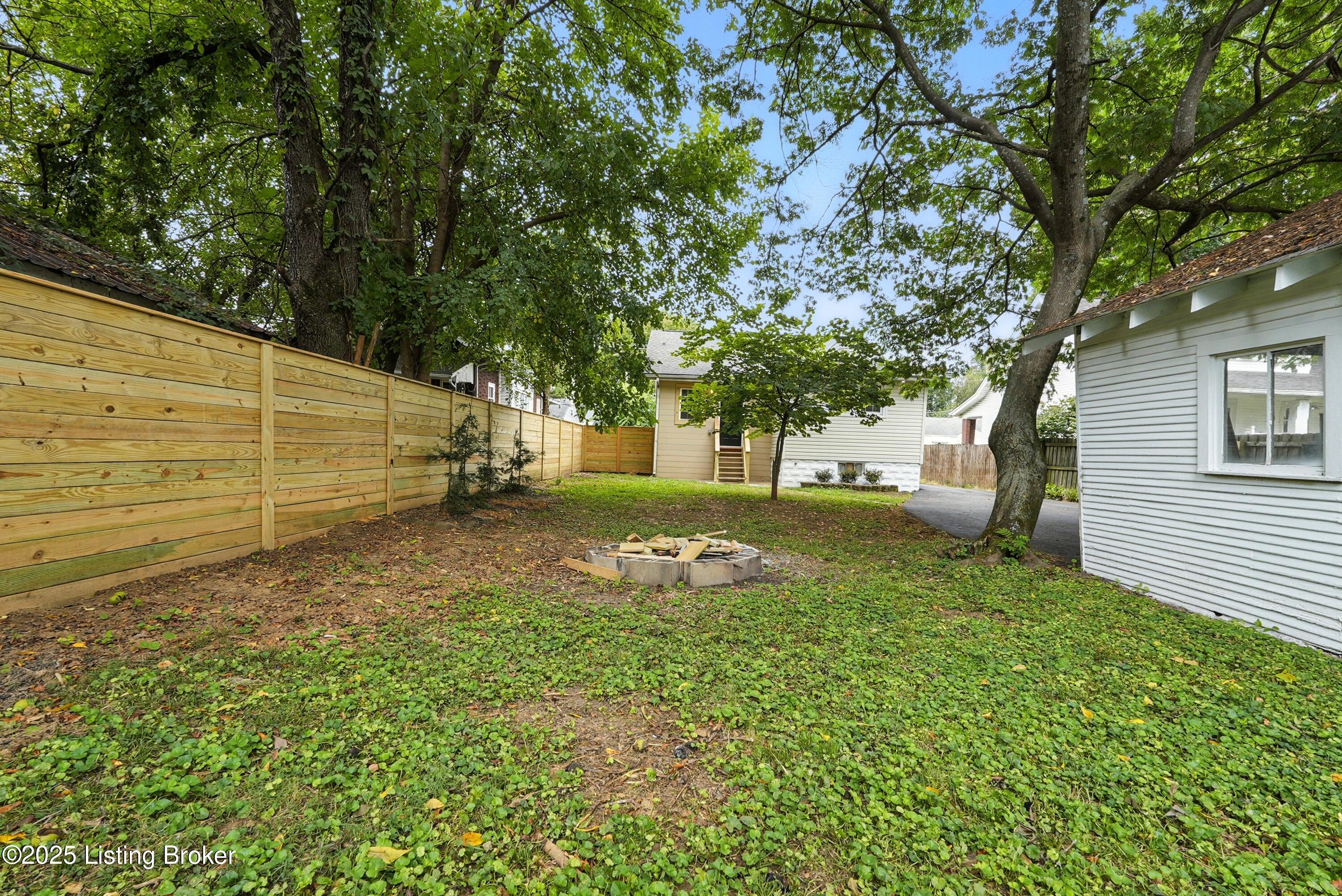 2603 Pindell Ave