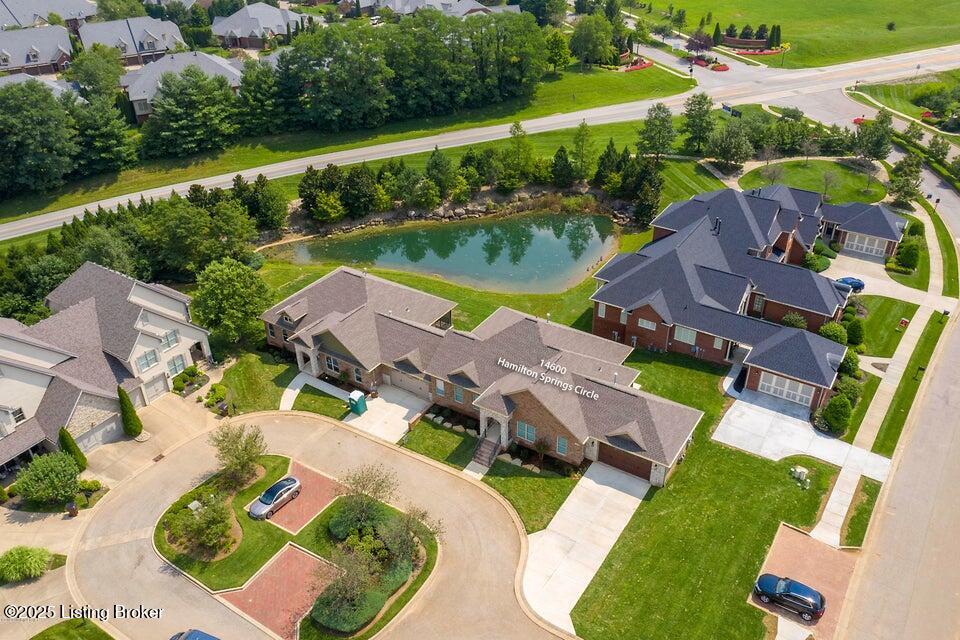 14600 Hamilton Springs Cir