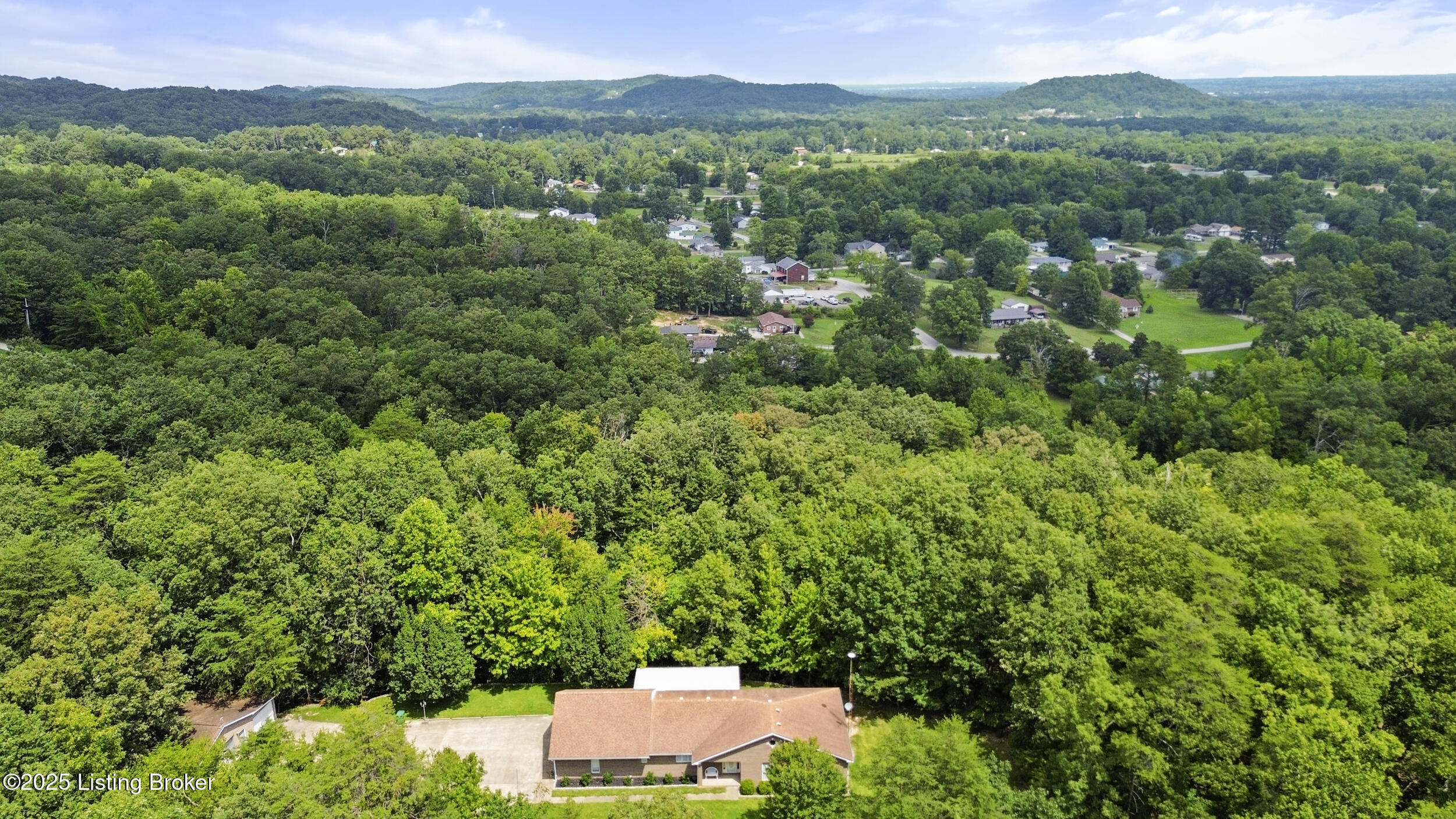 584 Wilderness Rd
