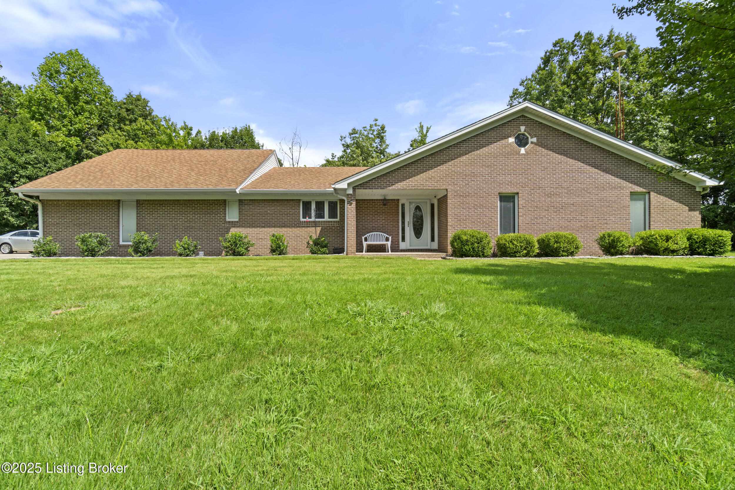 584 Wilderness Rd
