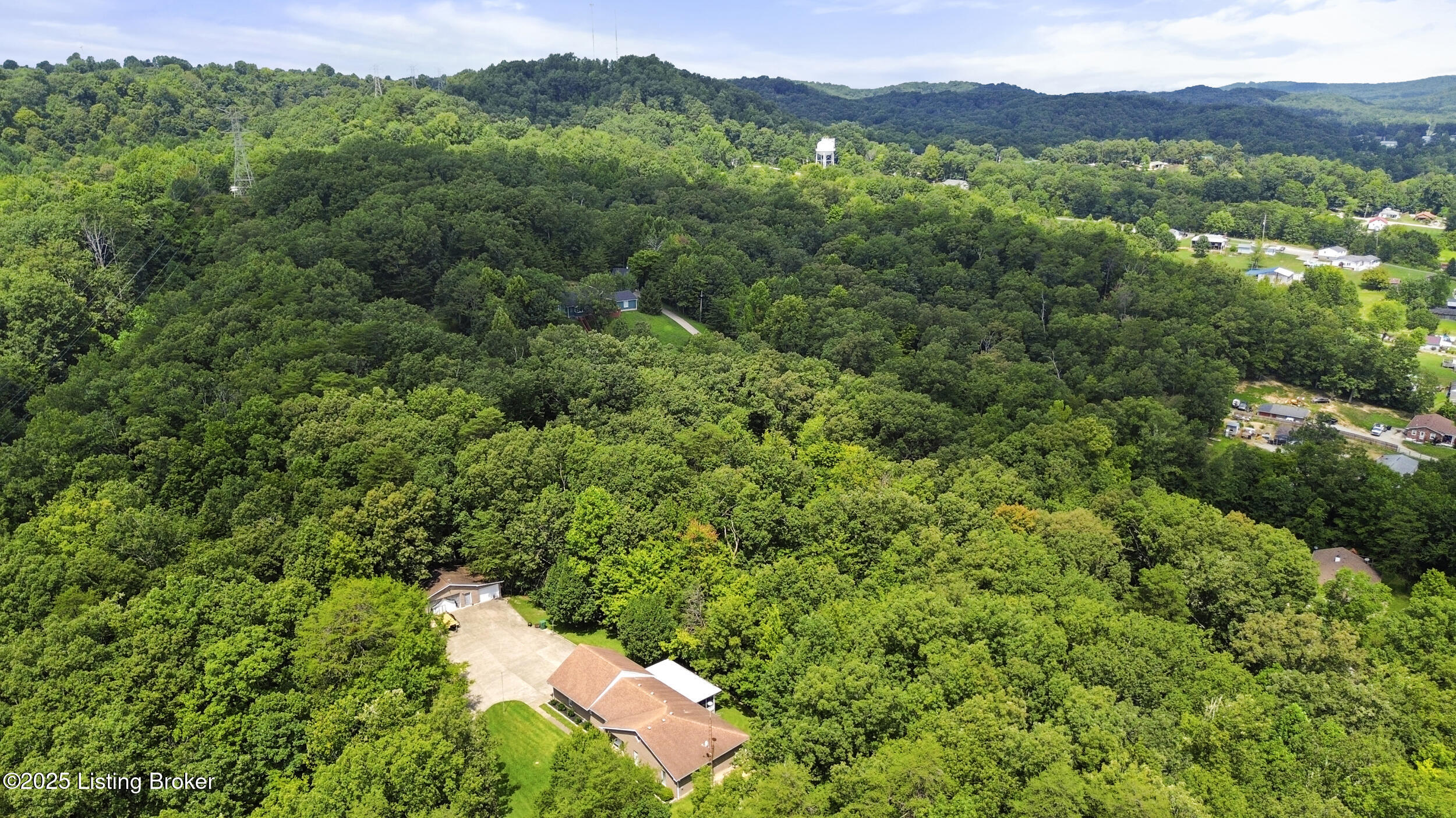584 Wilderness Rd