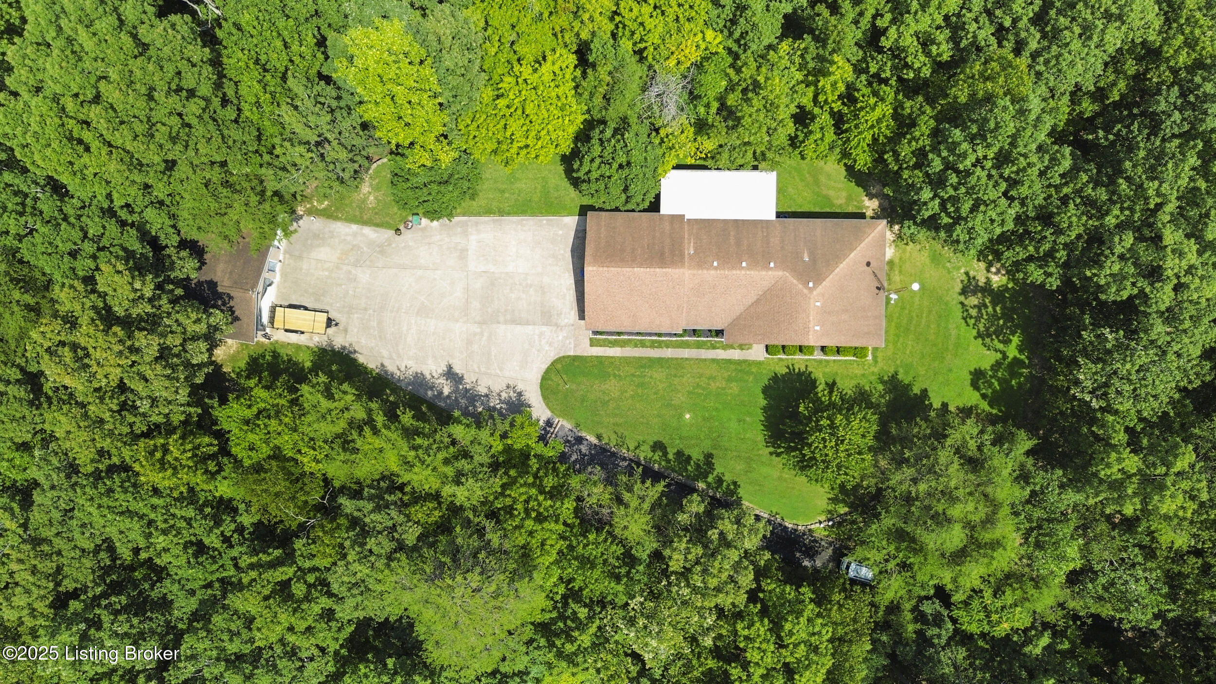 584 Wilderness Rd