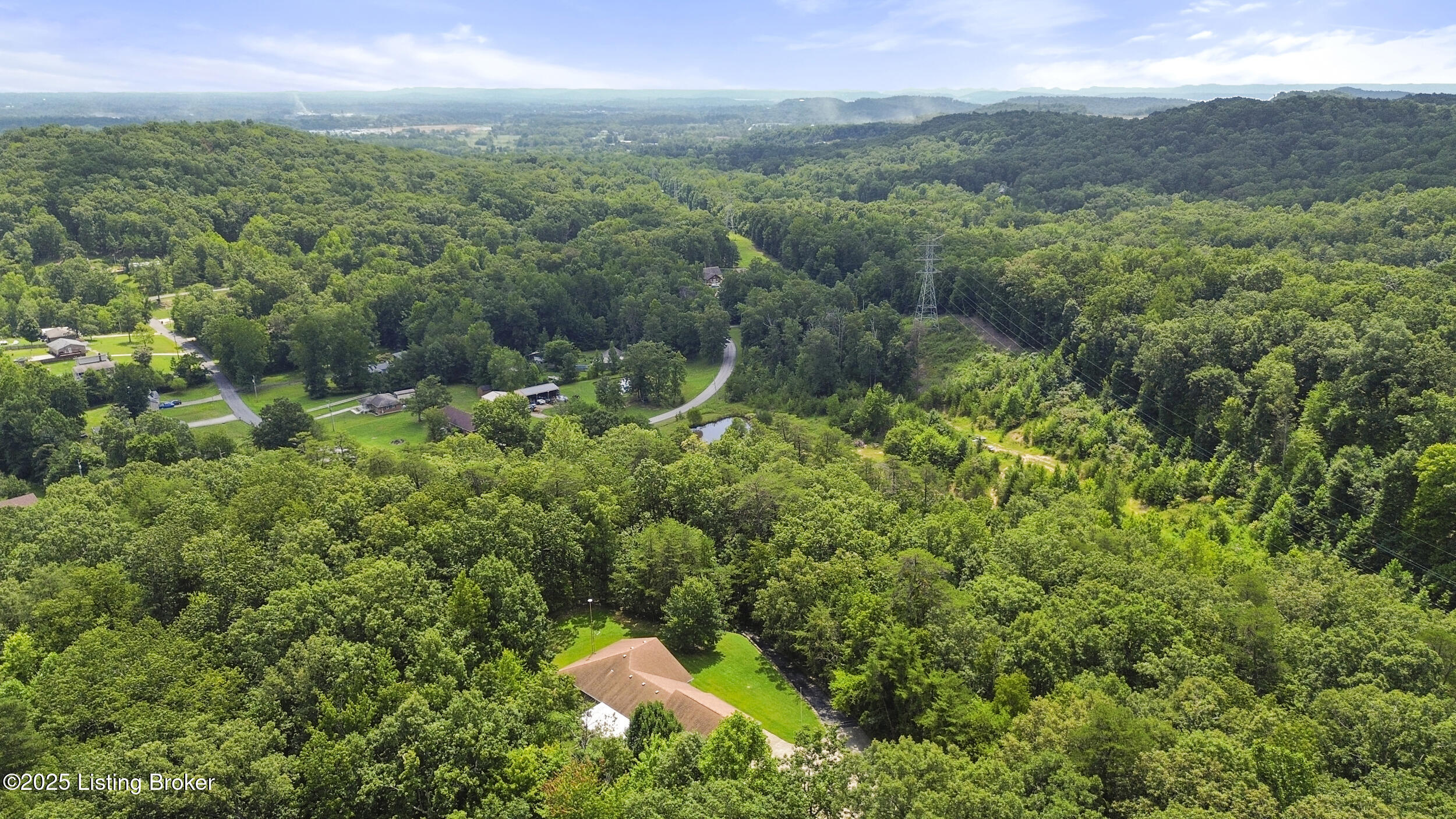 584 Wilderness Rd