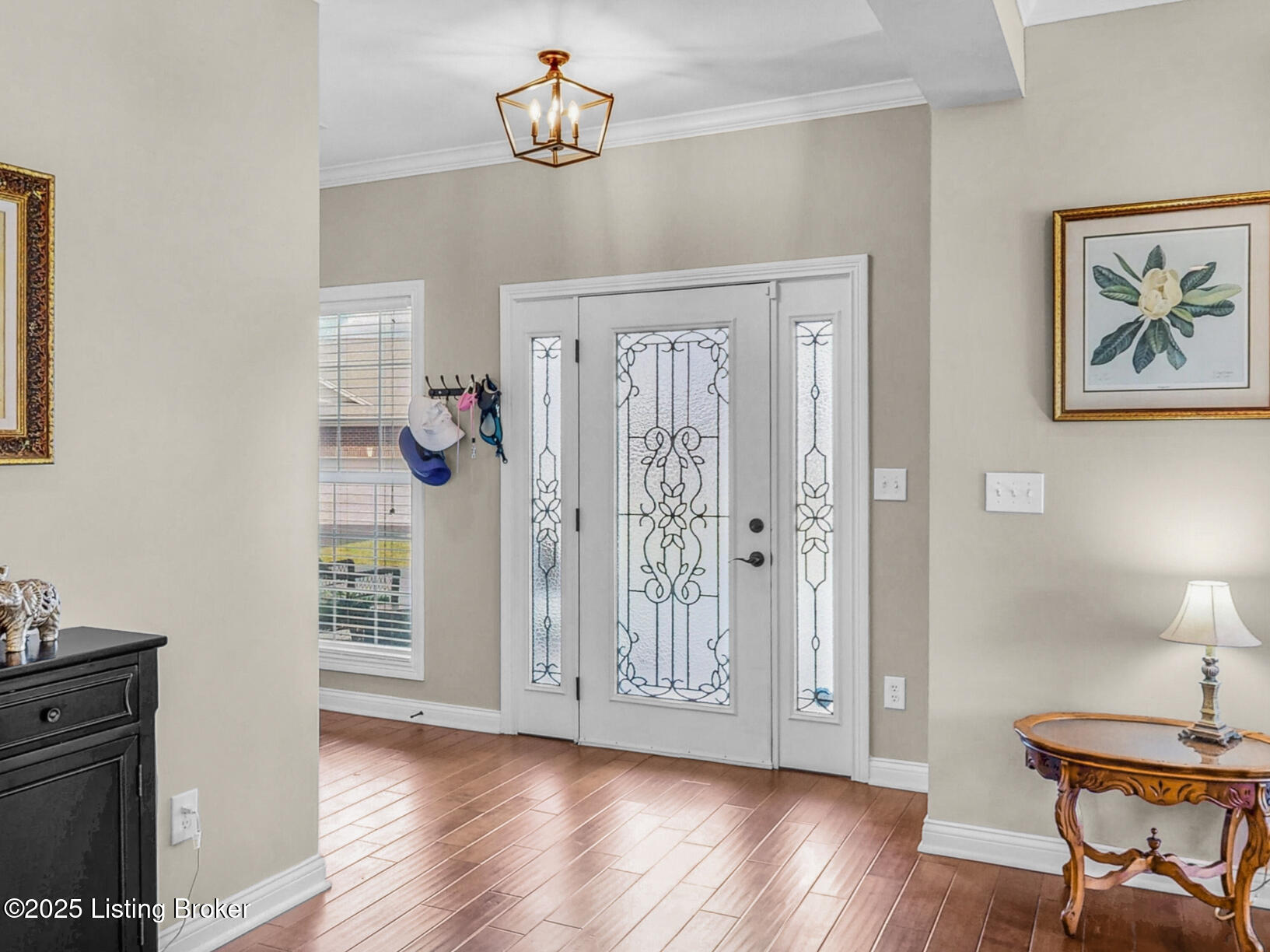 1023 Classic Way