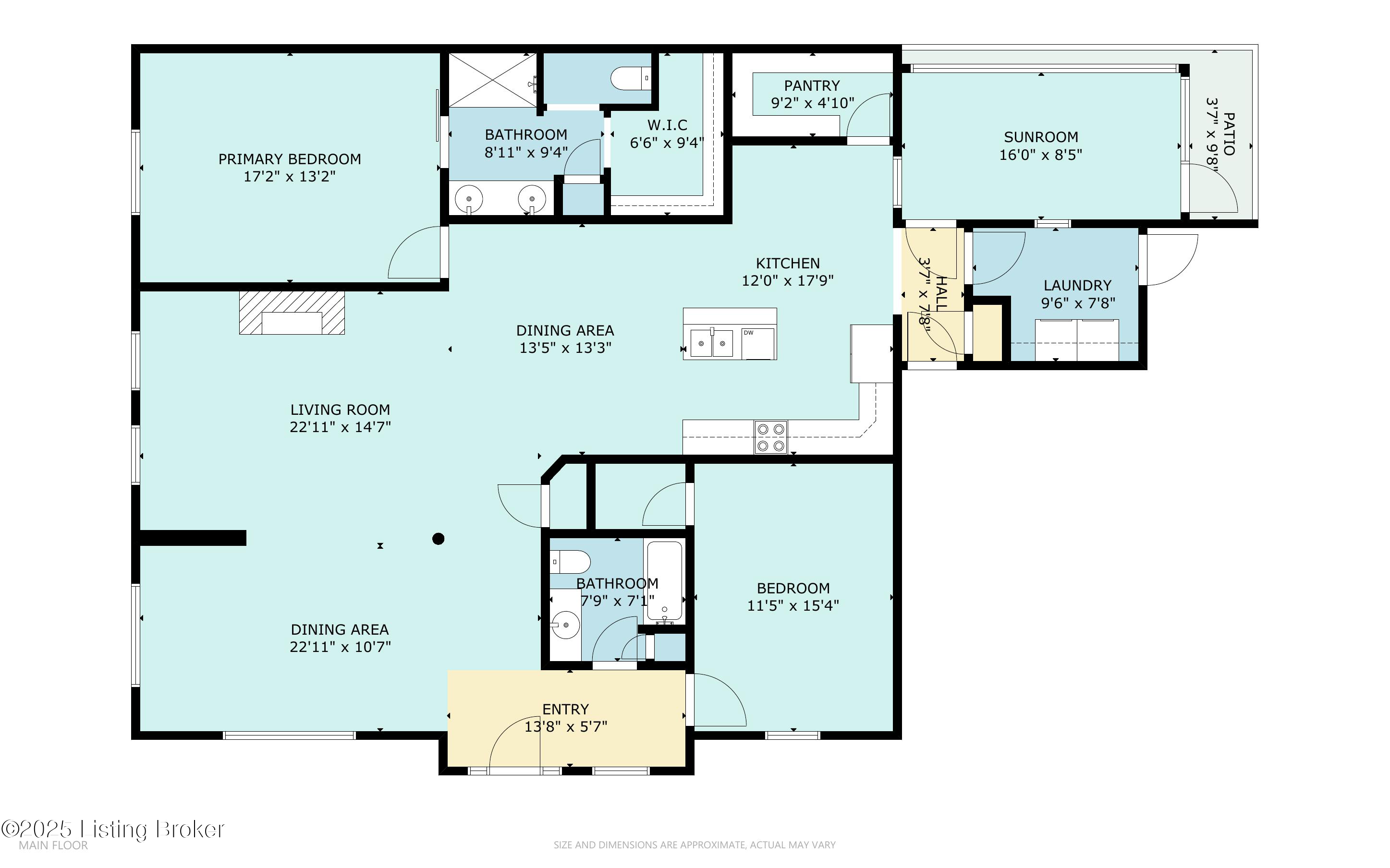 1023 Classic Way