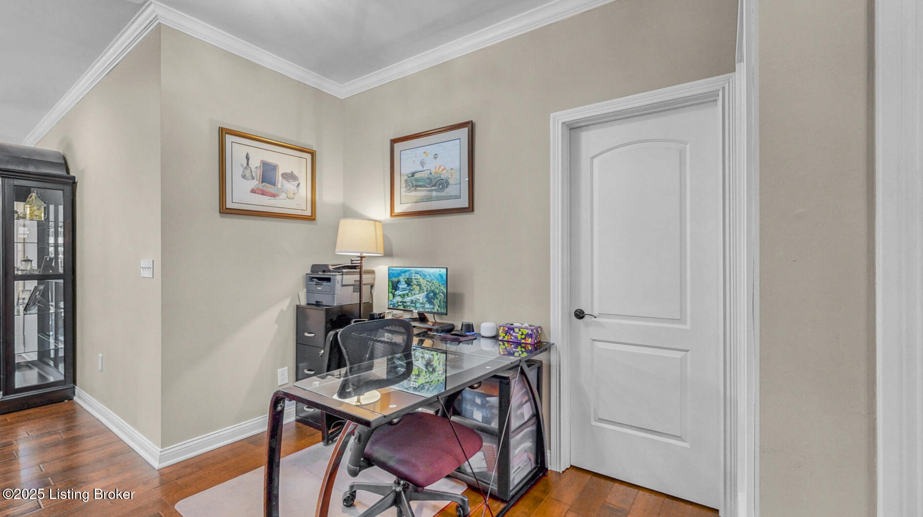 1023 Classic Way