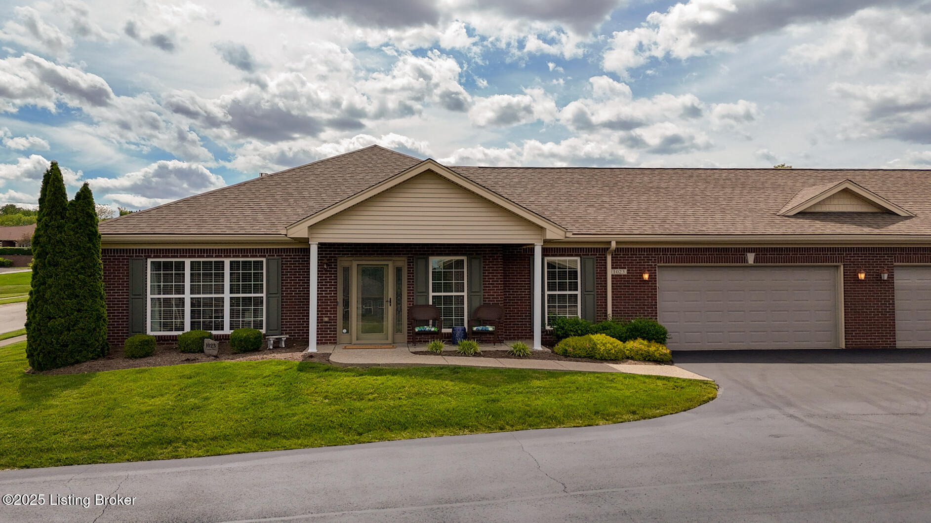 1023 Classic Way