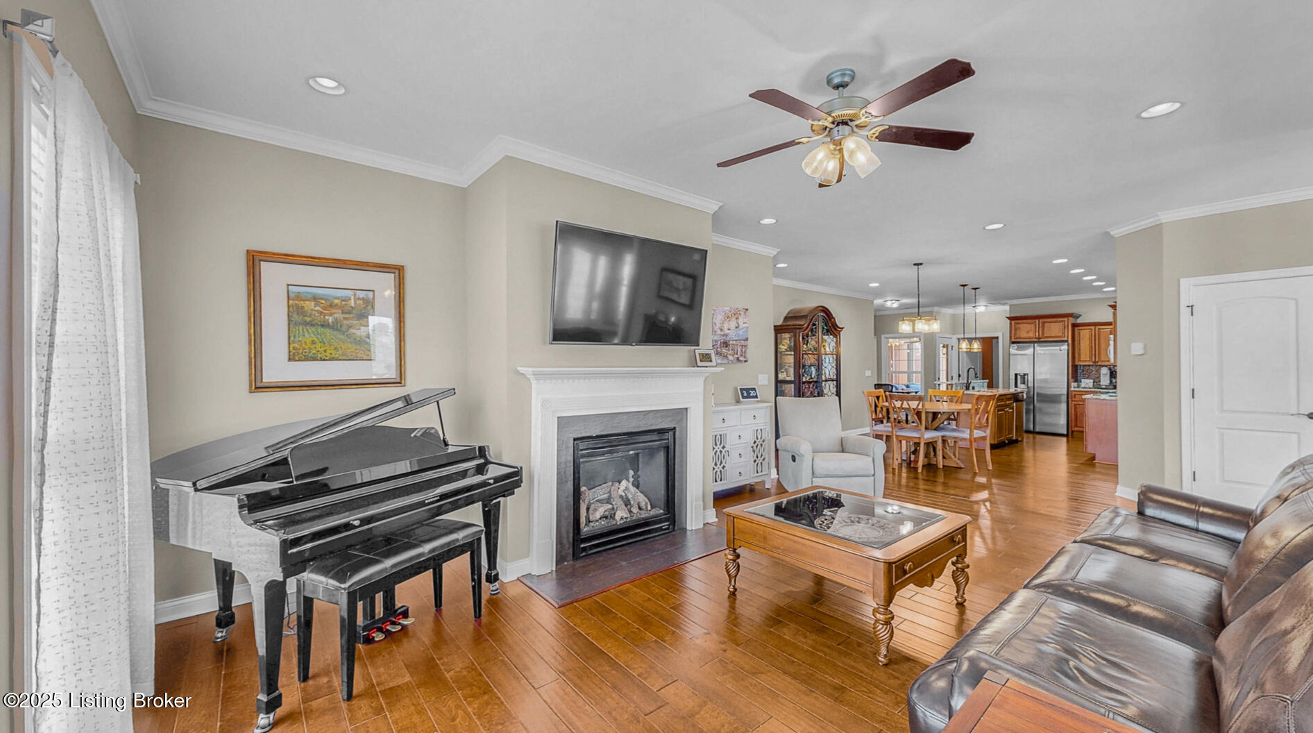 1023 Classic Way