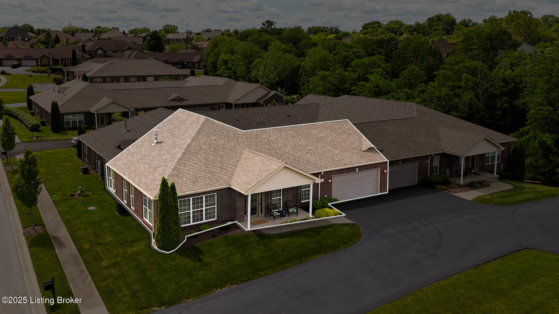 1023 Classic Way