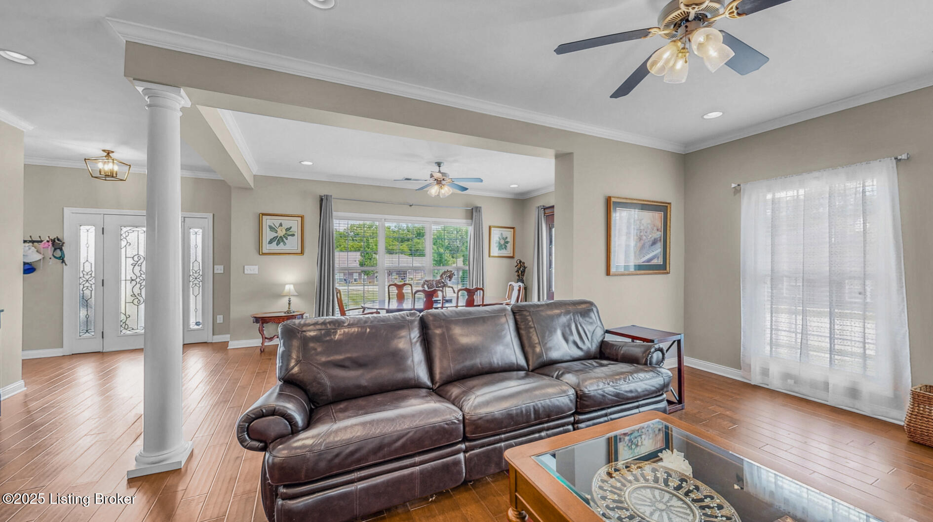 1023 Classic Way