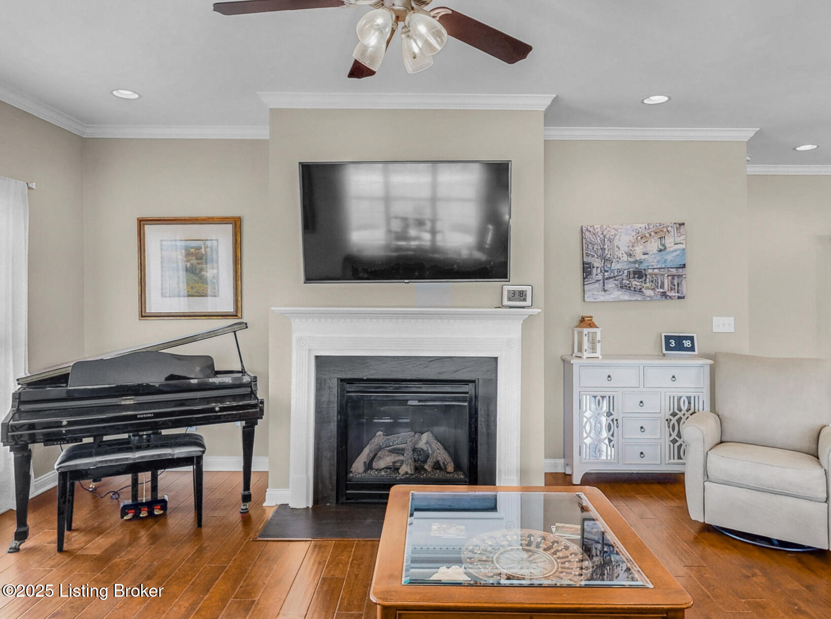 1023 Classic Way