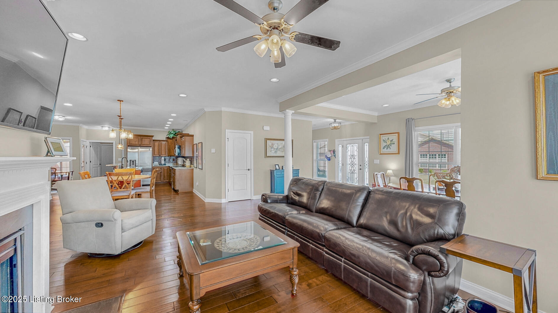1023 Classic Way