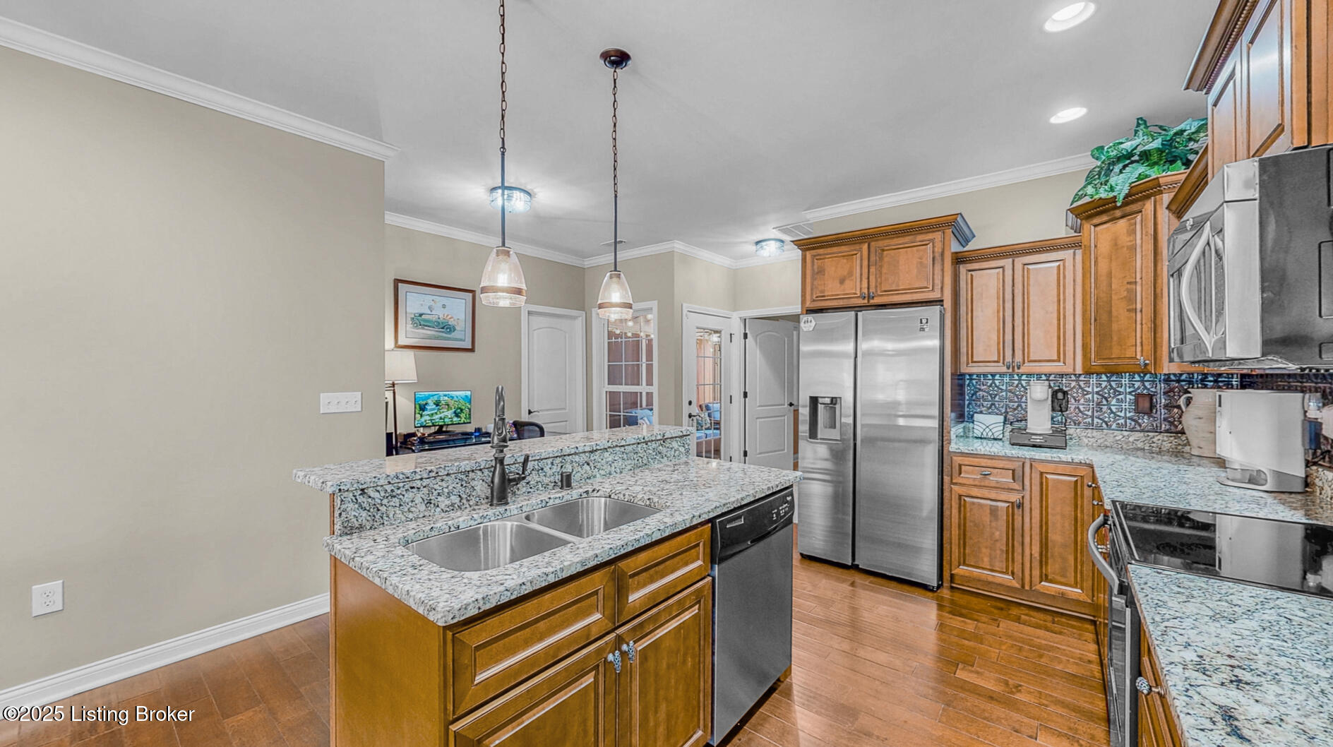1023 Classic Way