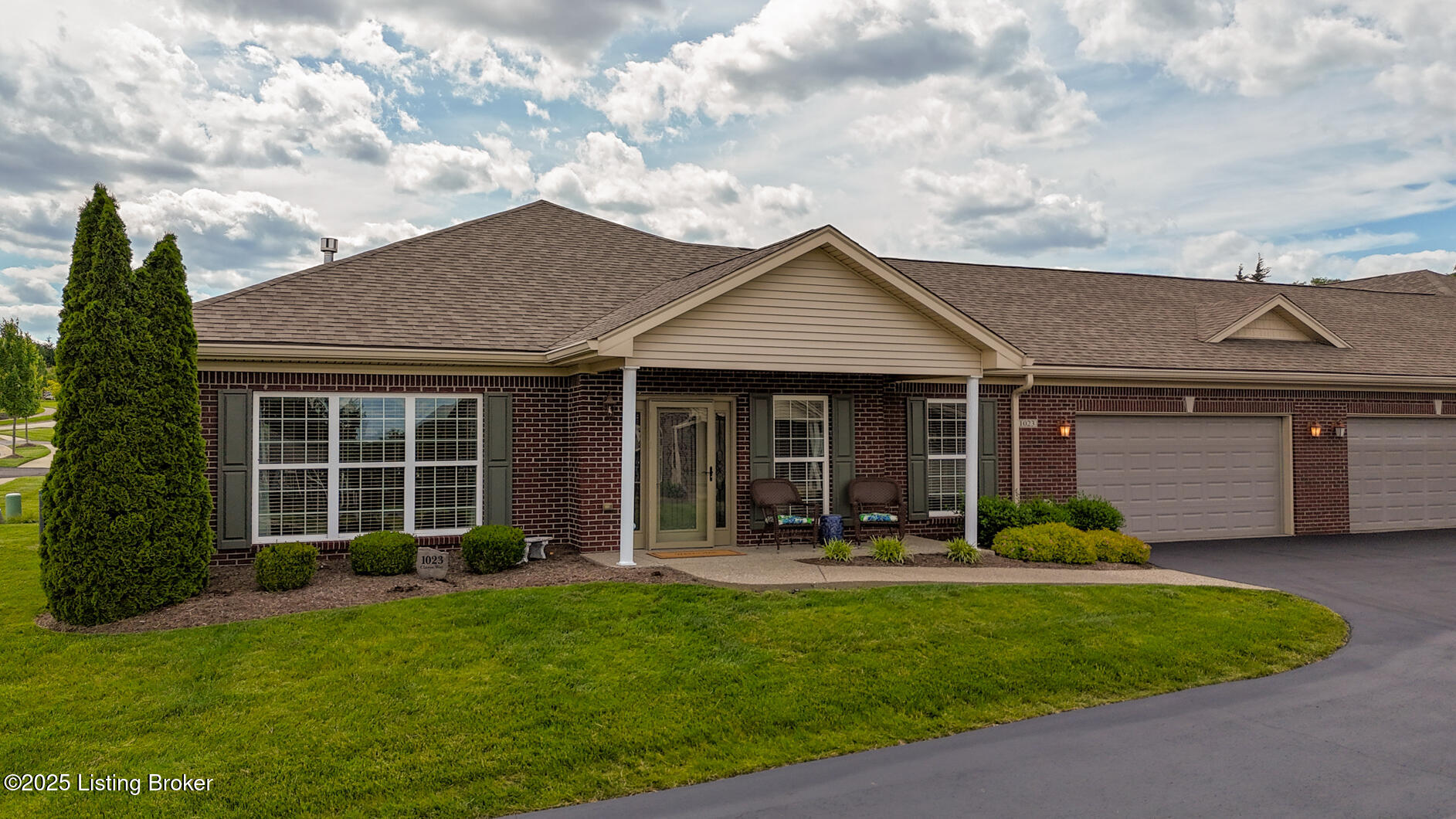 1023 Classic Way