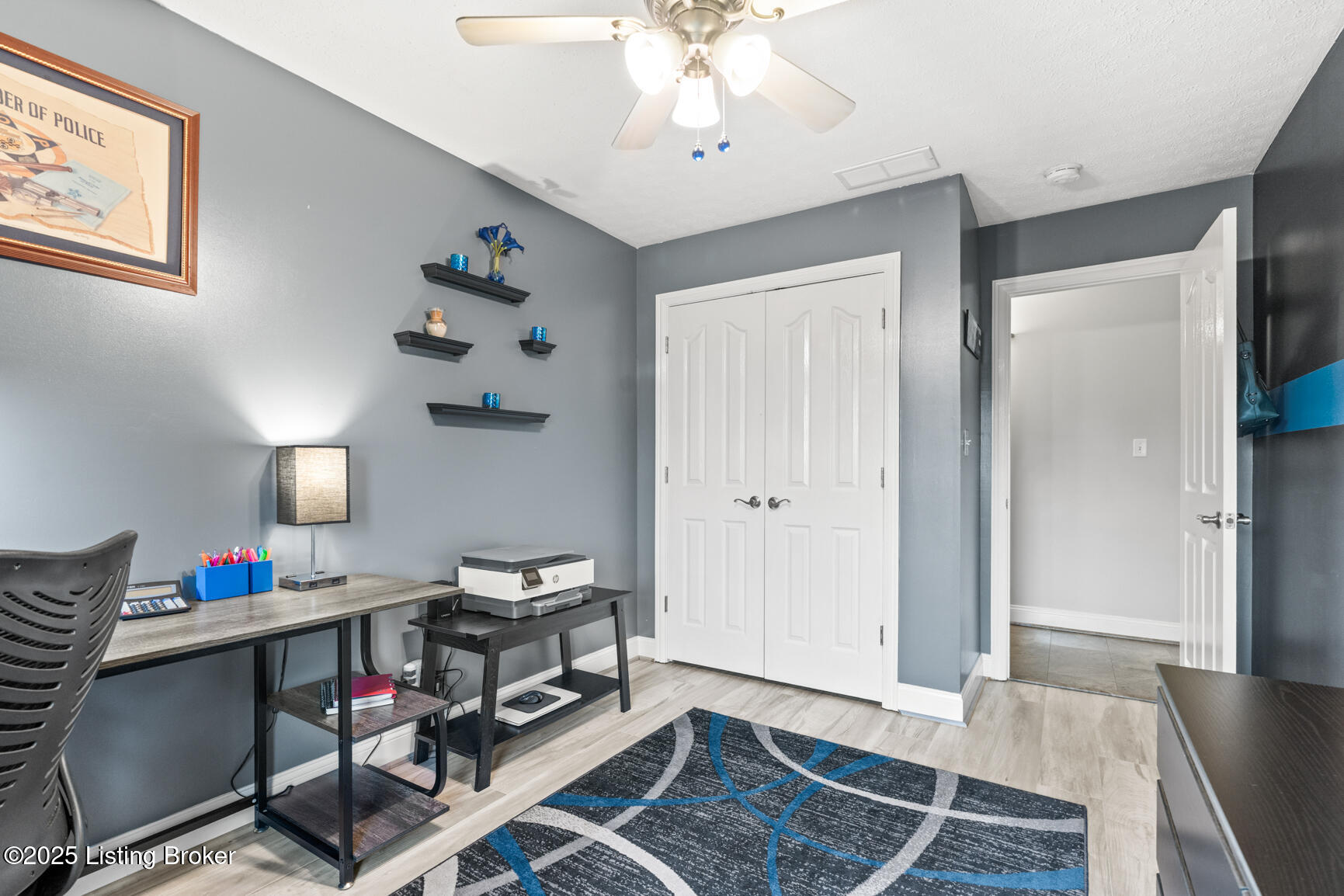 805 Meadowland Trail