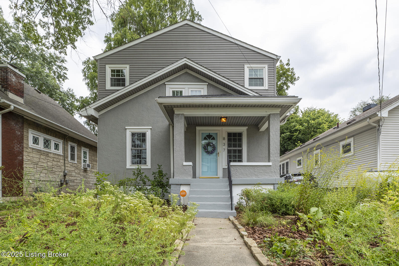 837 Parkway Dr