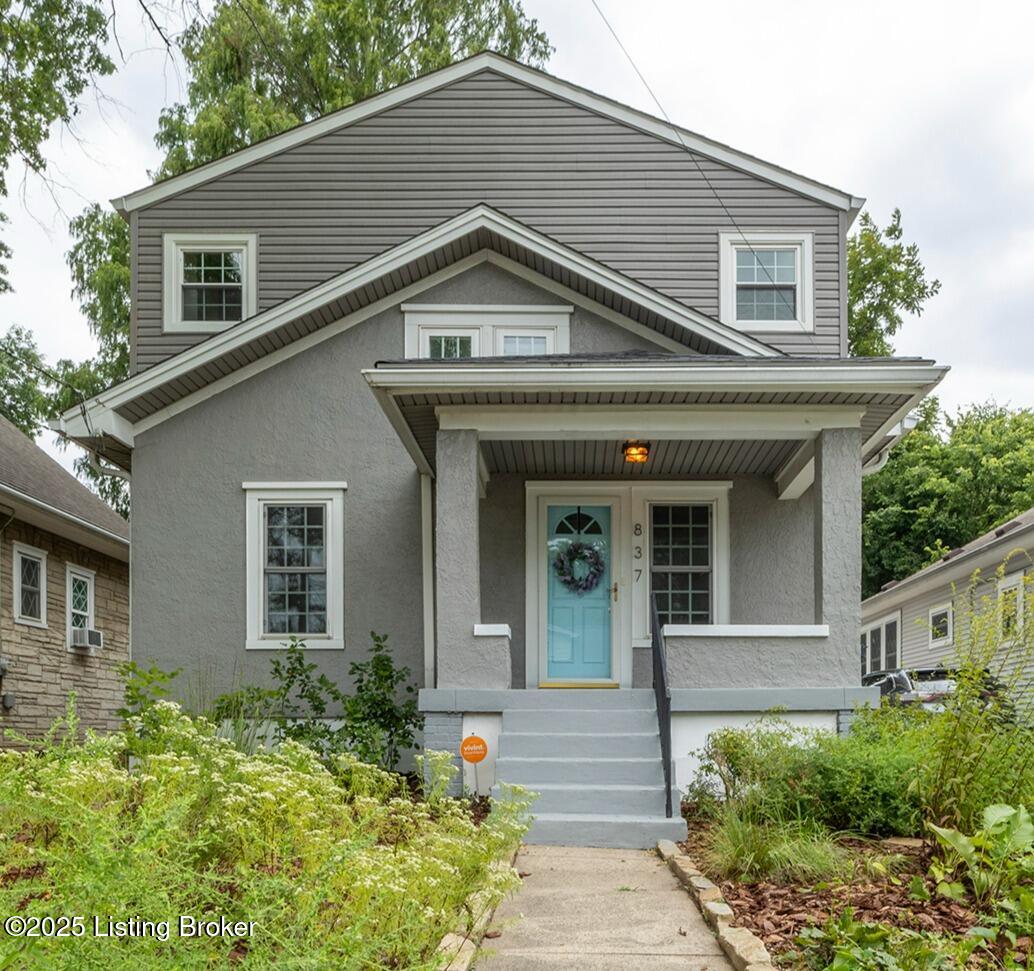 837 Parkway Dr