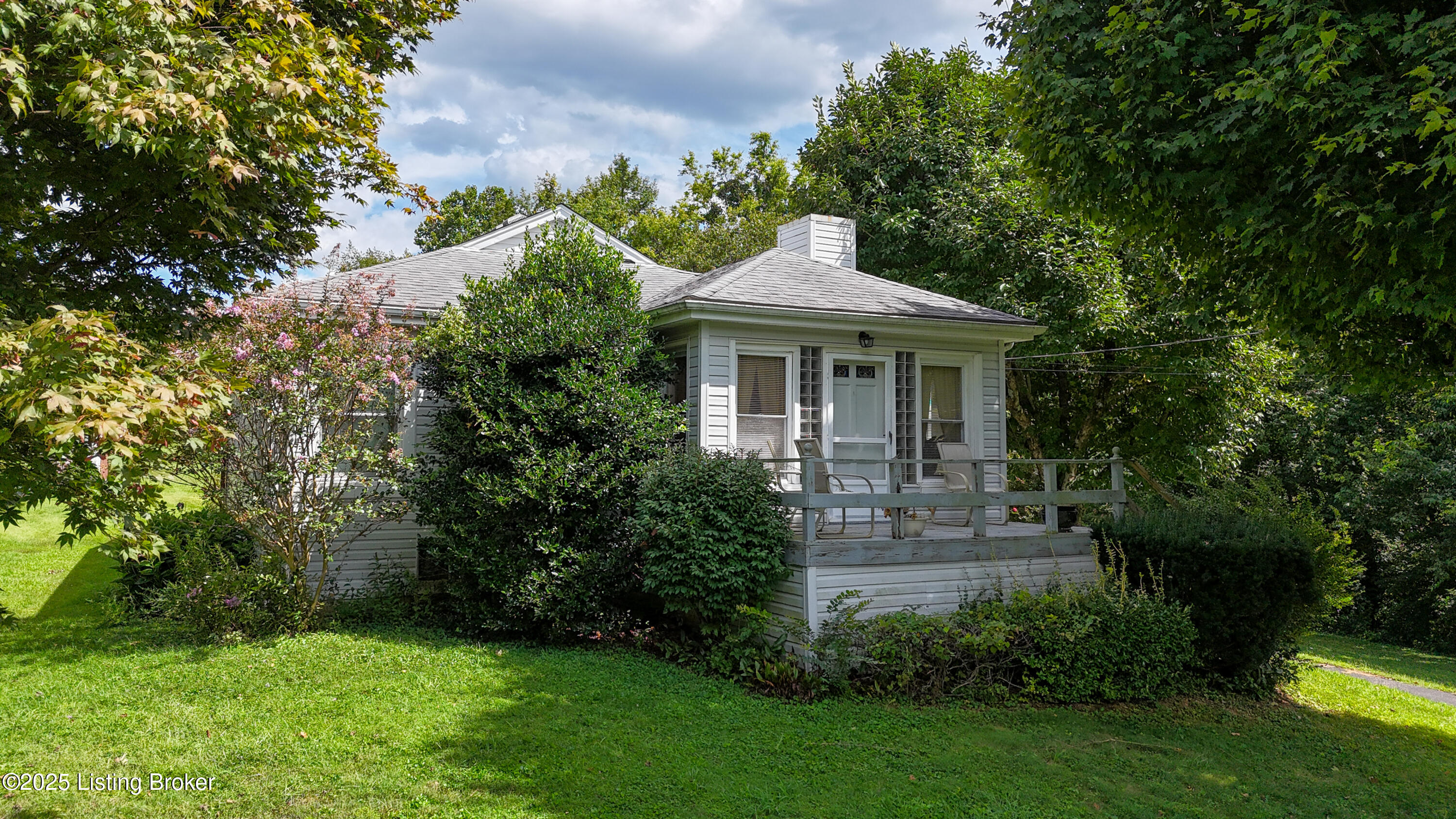 7405 Smyrna Rd