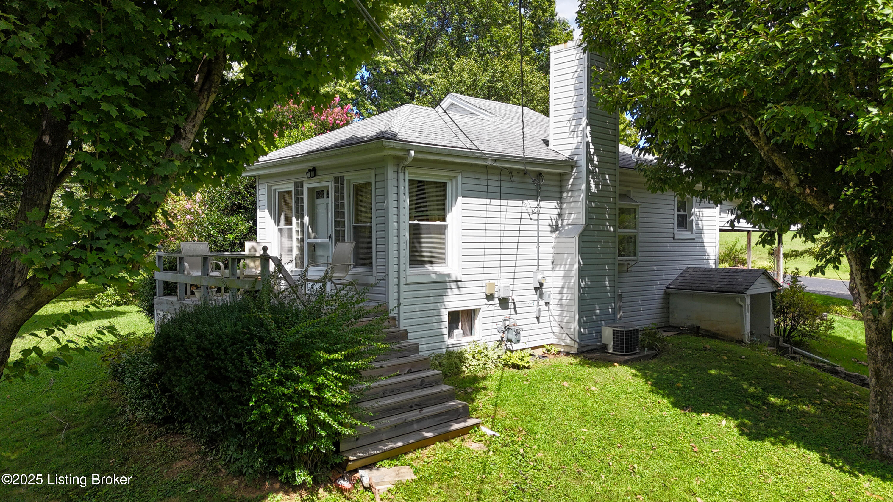 7405 Smyrna Rd