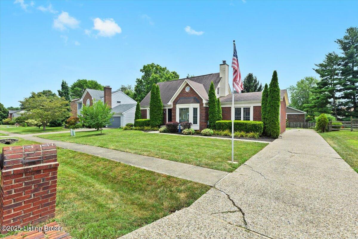 12408 Brightfield Dr