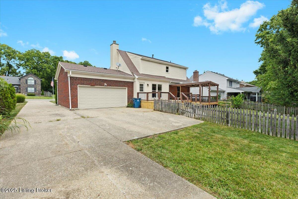 12408 Brightfield Dr