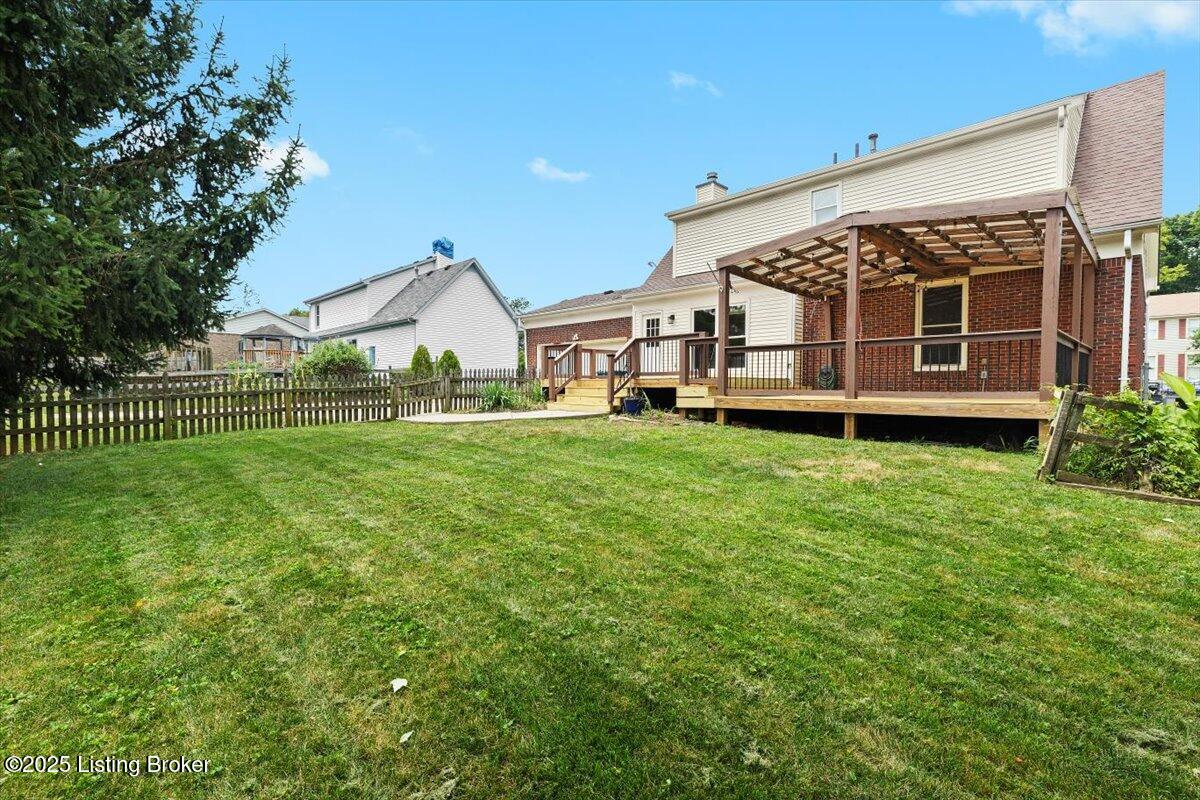 12408 Brightfield Dr