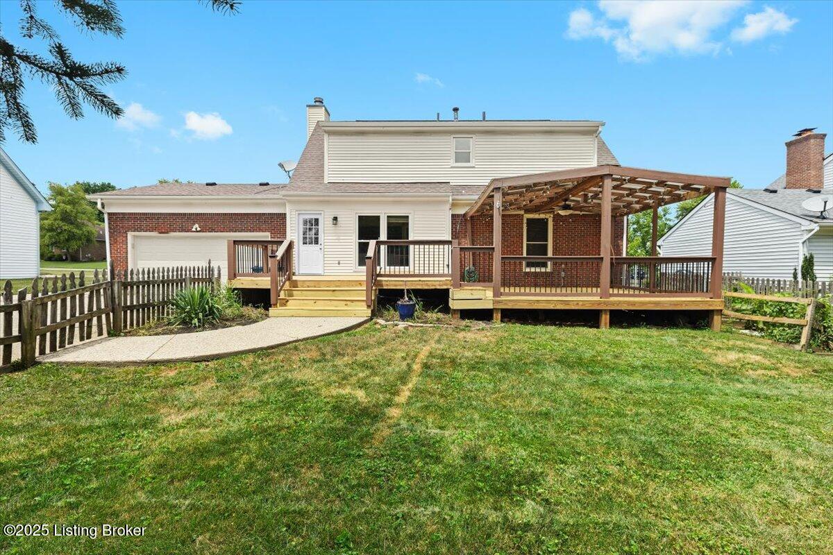 12408 Brightfield Dr
