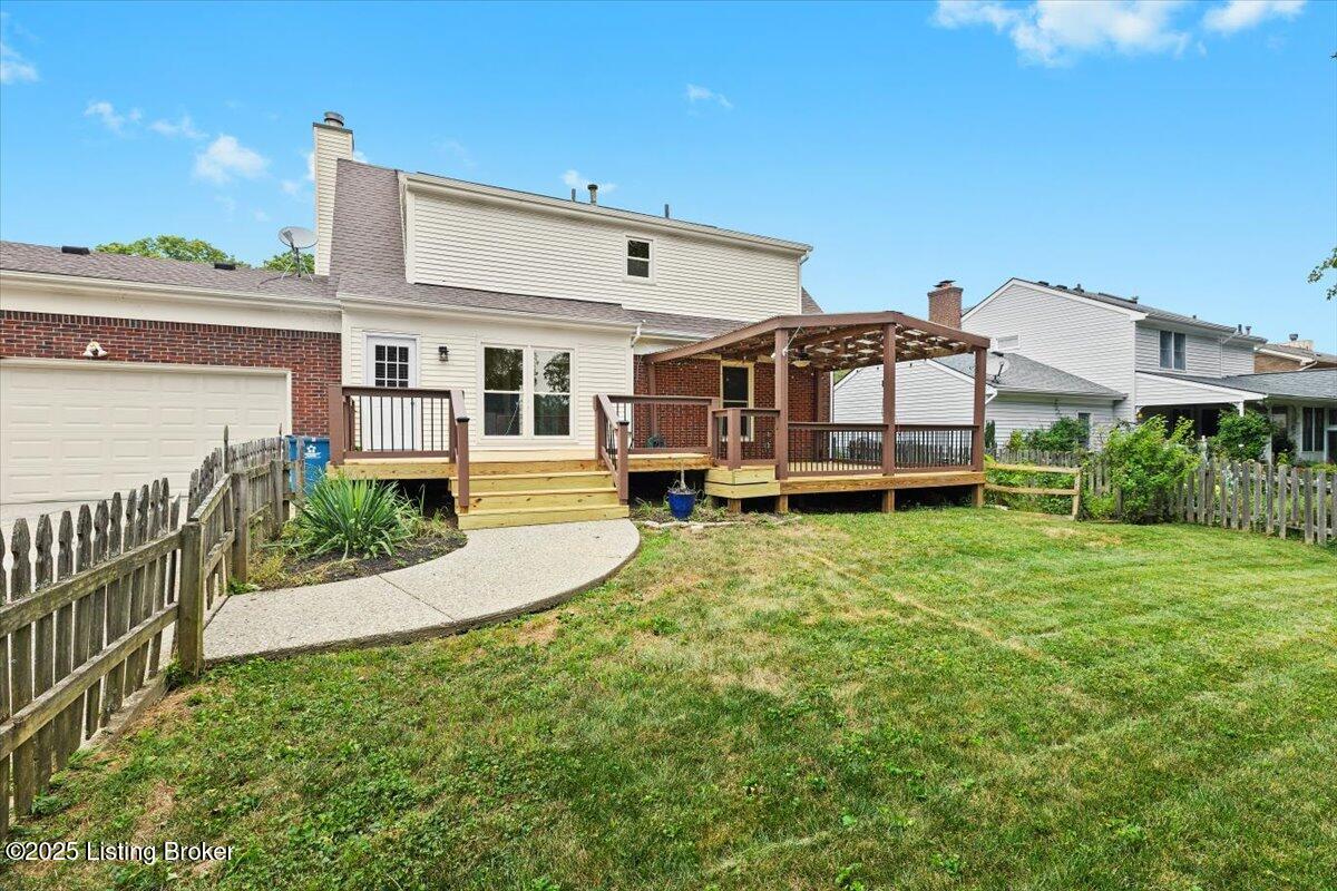 12408 Brightfield Dr