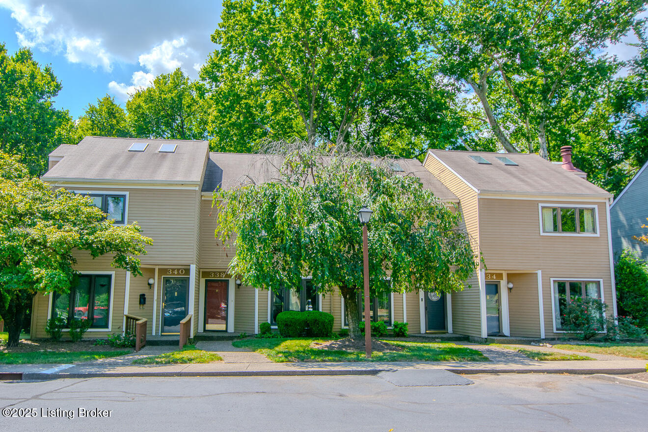 338 Crescent Spring Dr