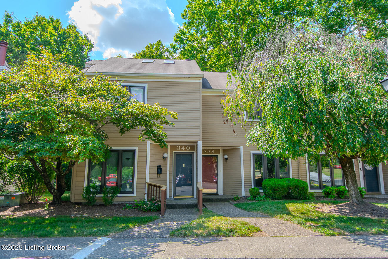 338 Crescent Spring Dr