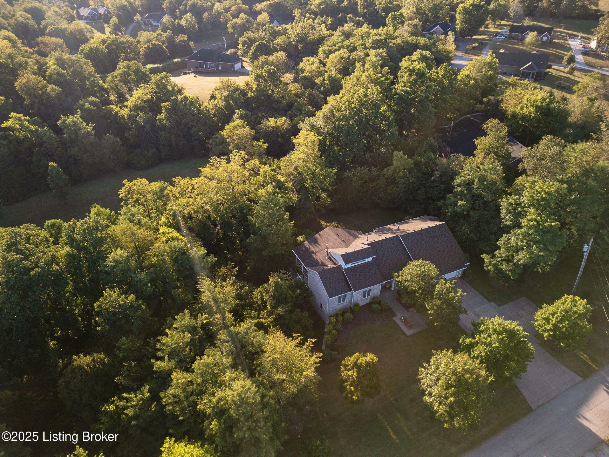 86 Silverview Ct