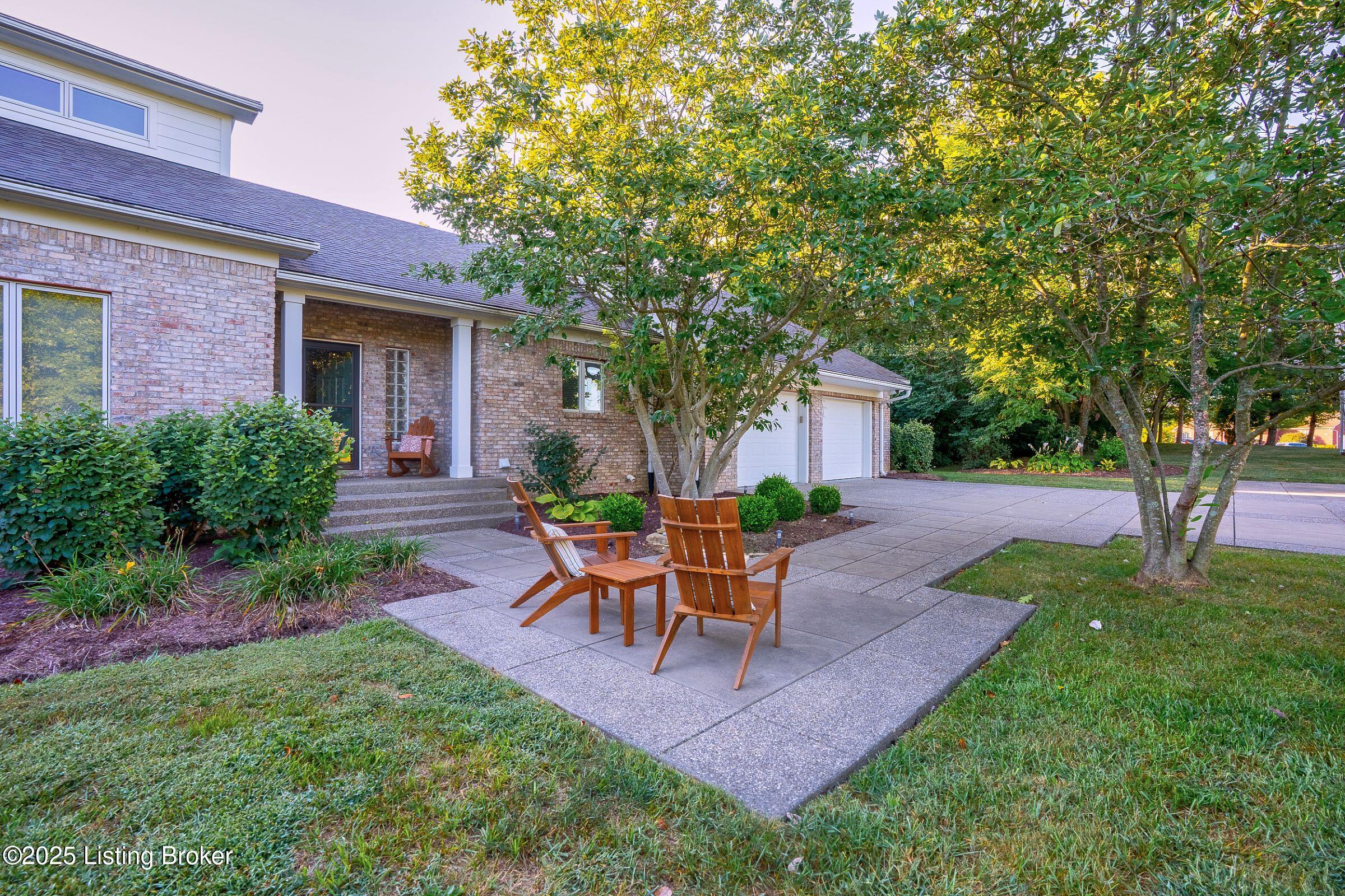 86 Silverview Ct