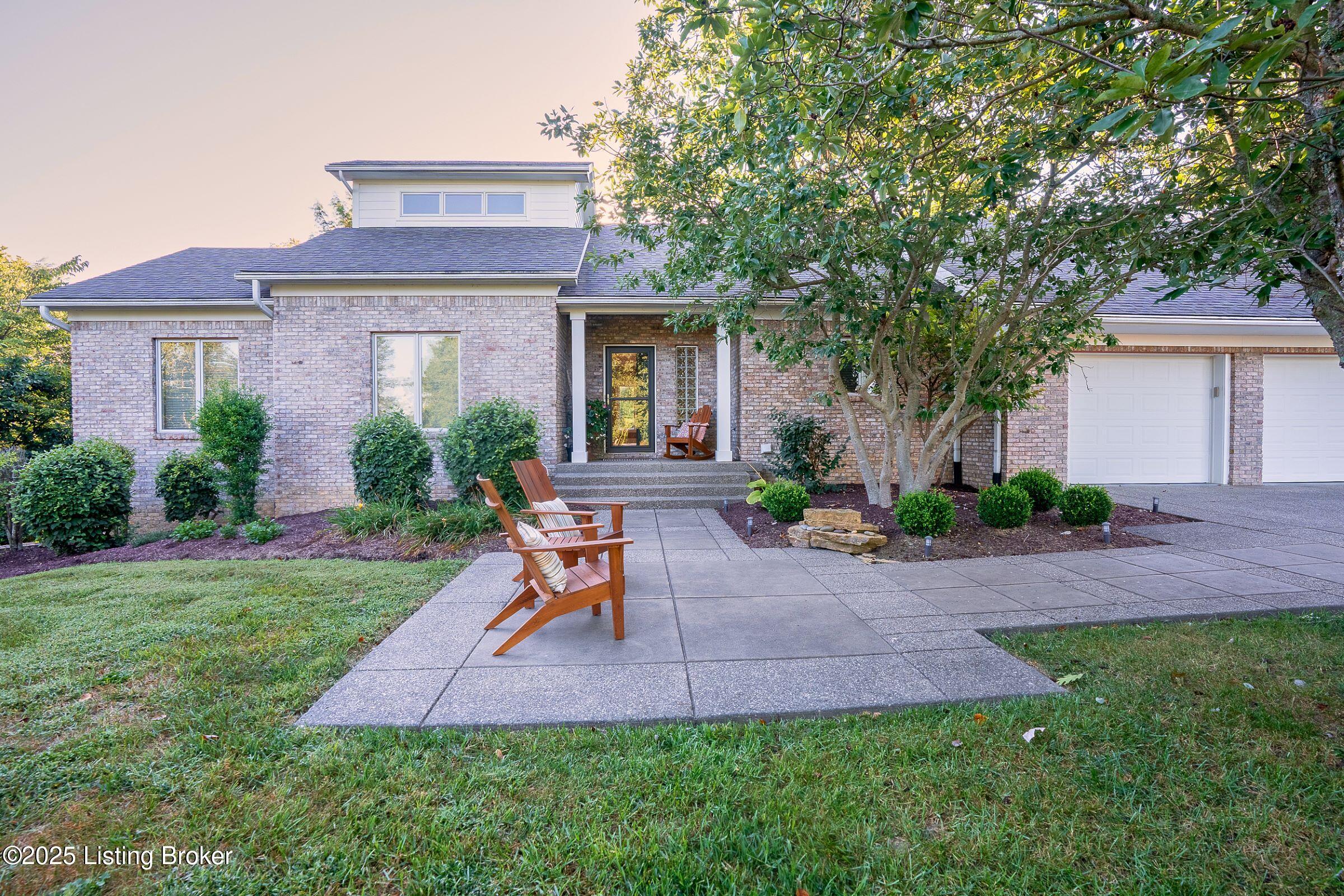 86 Silverview Ct