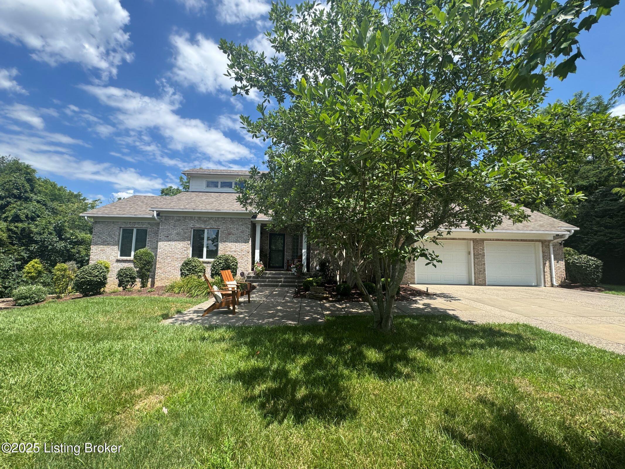 86 Silverview Ct