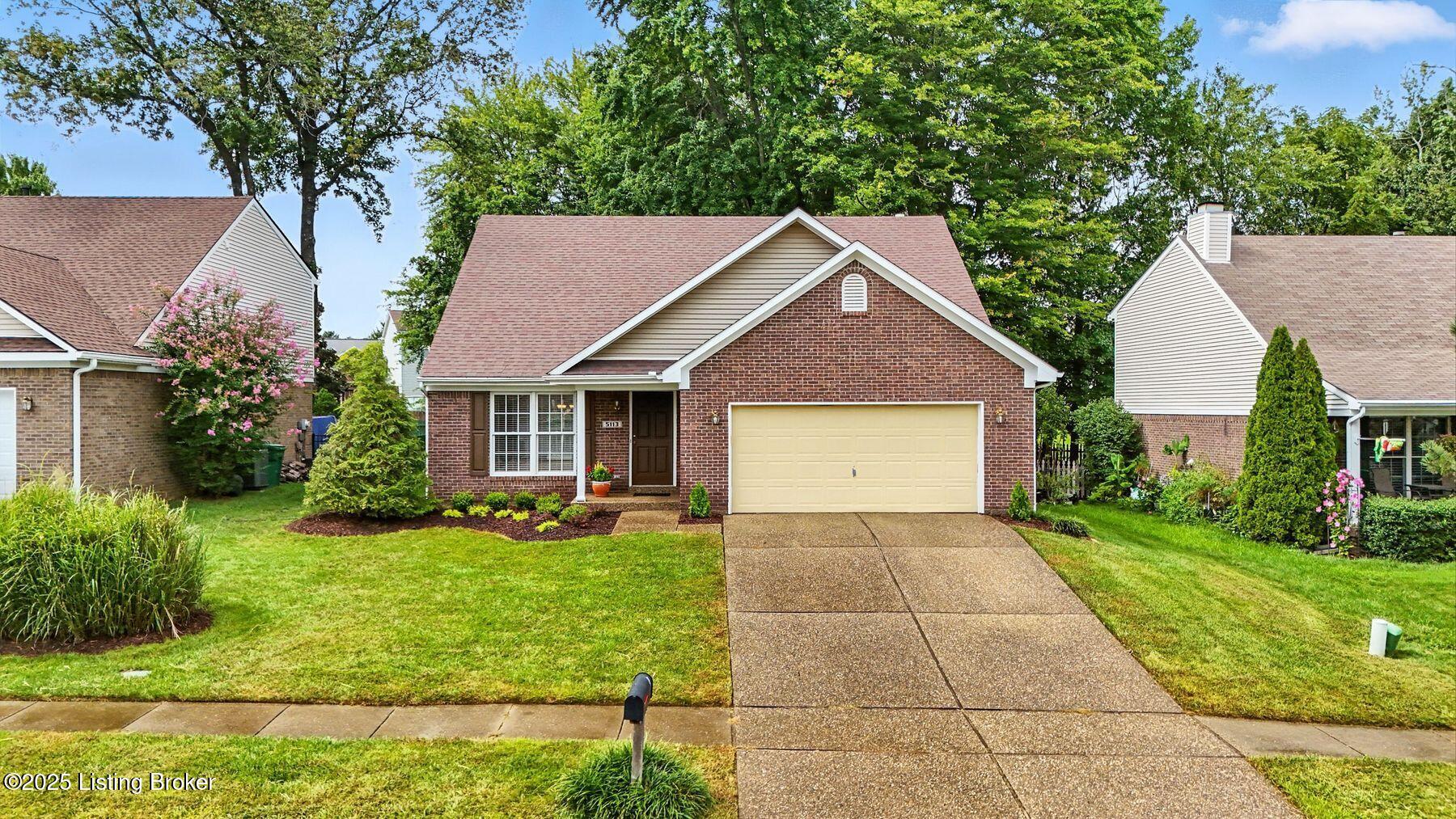 5113 Rising Oak Ct