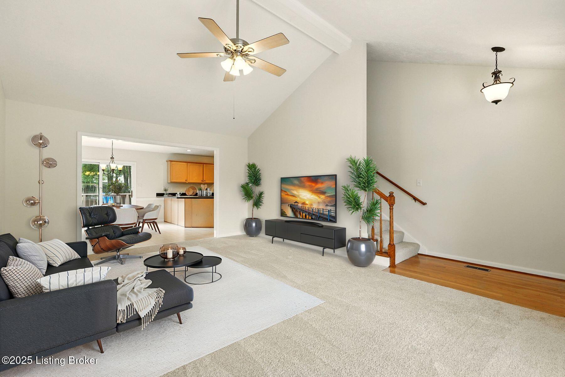 5113 Rising Oak Ct