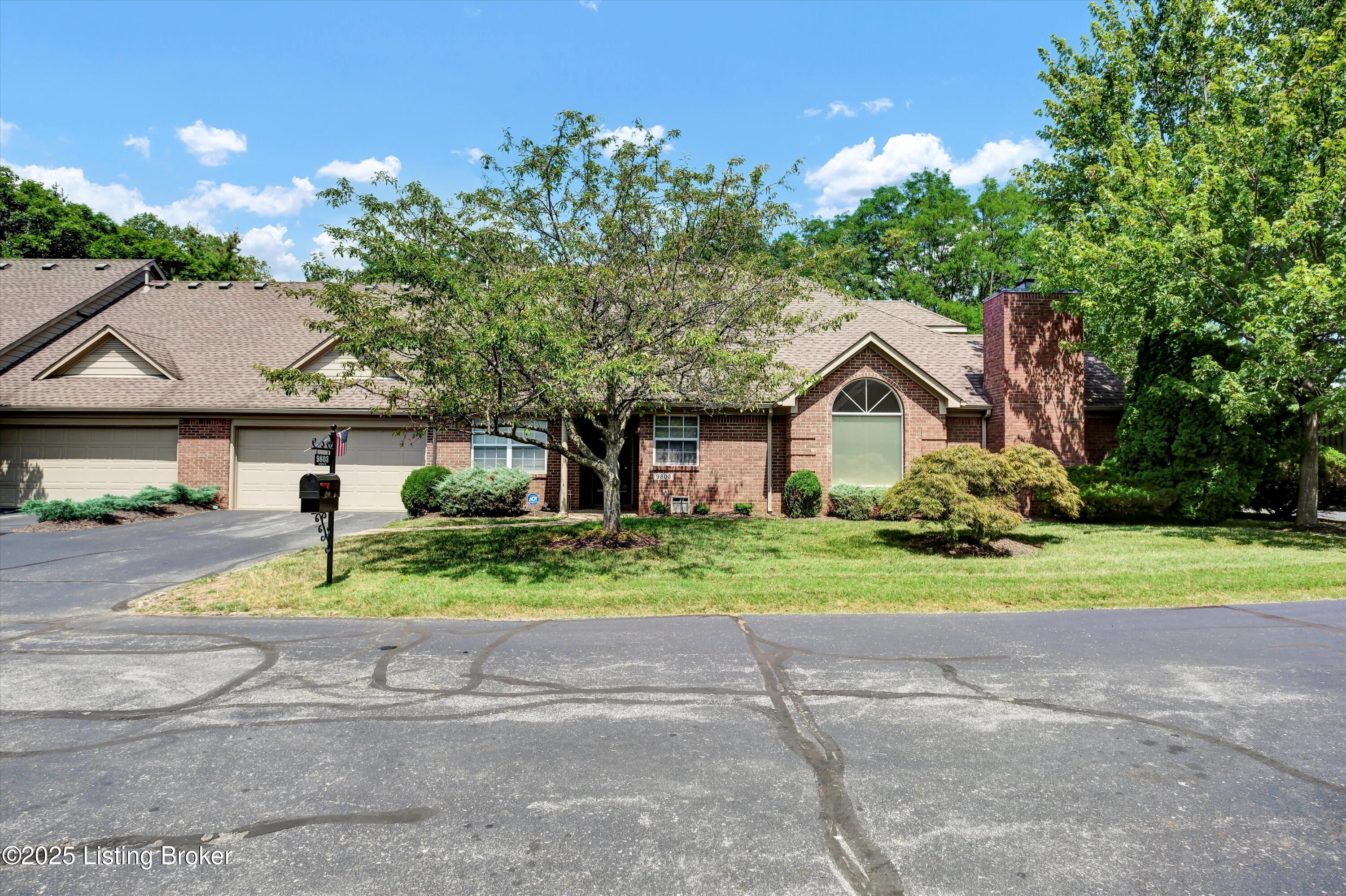 9803 Lockyear Ct