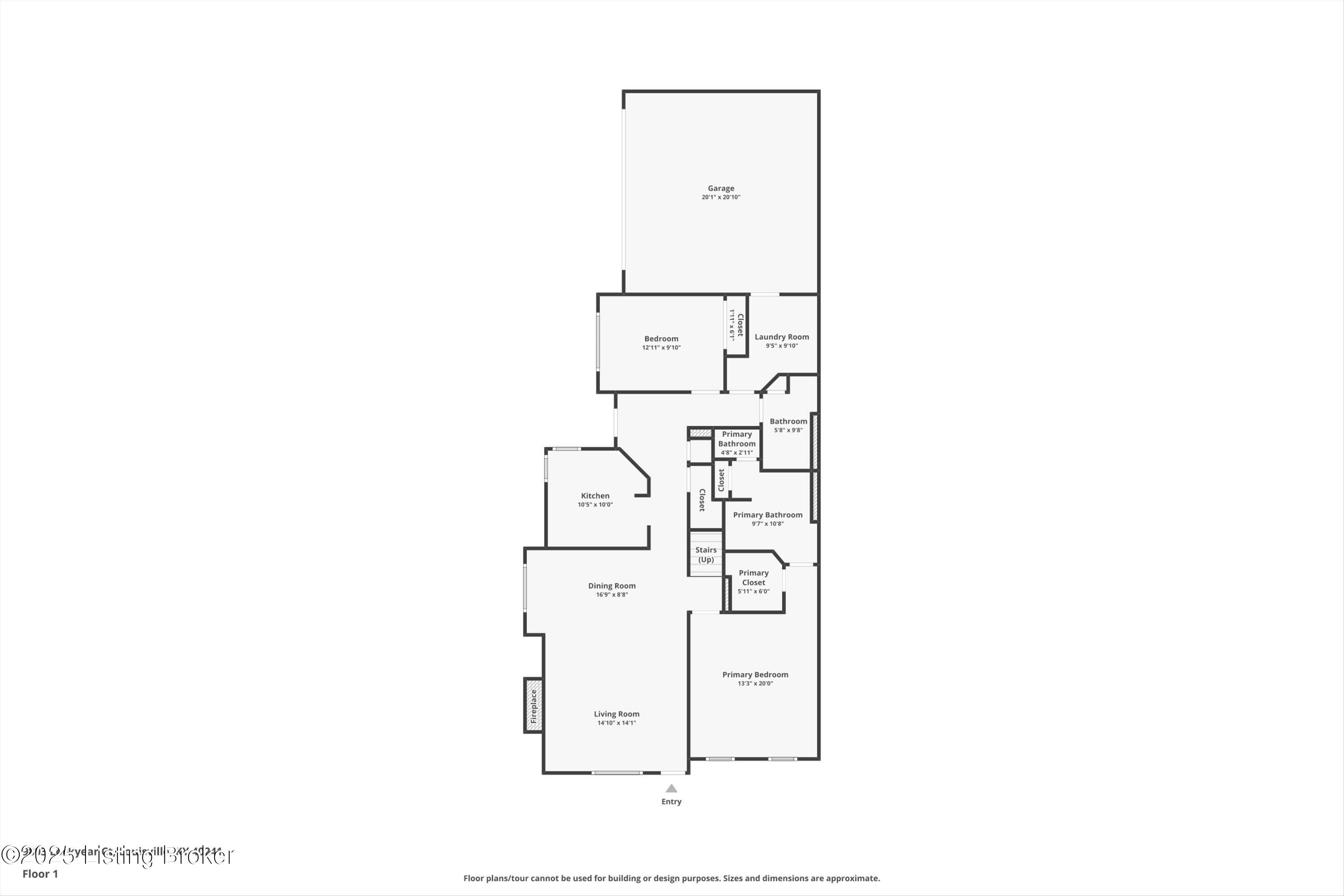 9803 Lockyear Ct