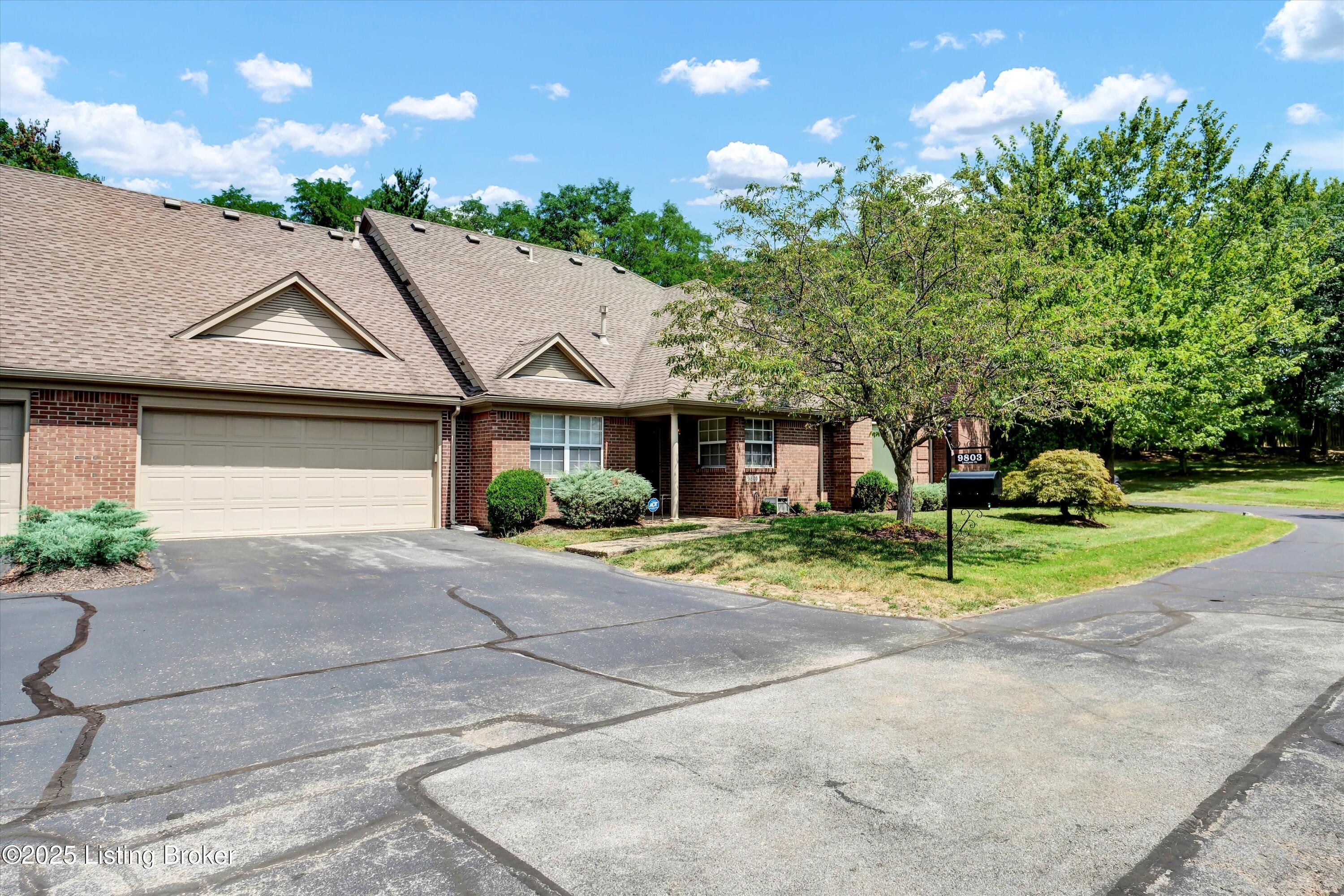 9803 Lockyear Ct
