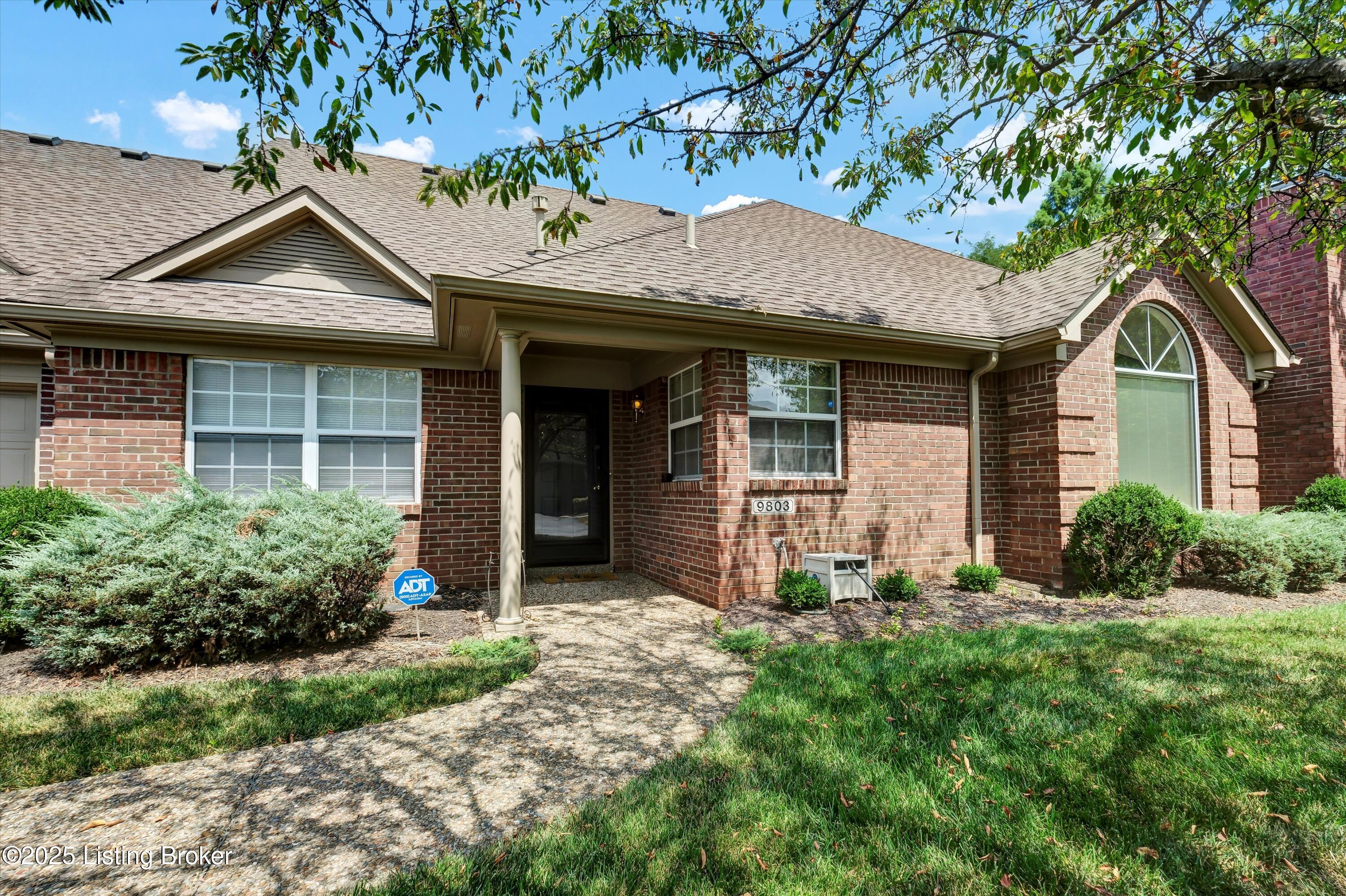 9803 Lockyear Ct