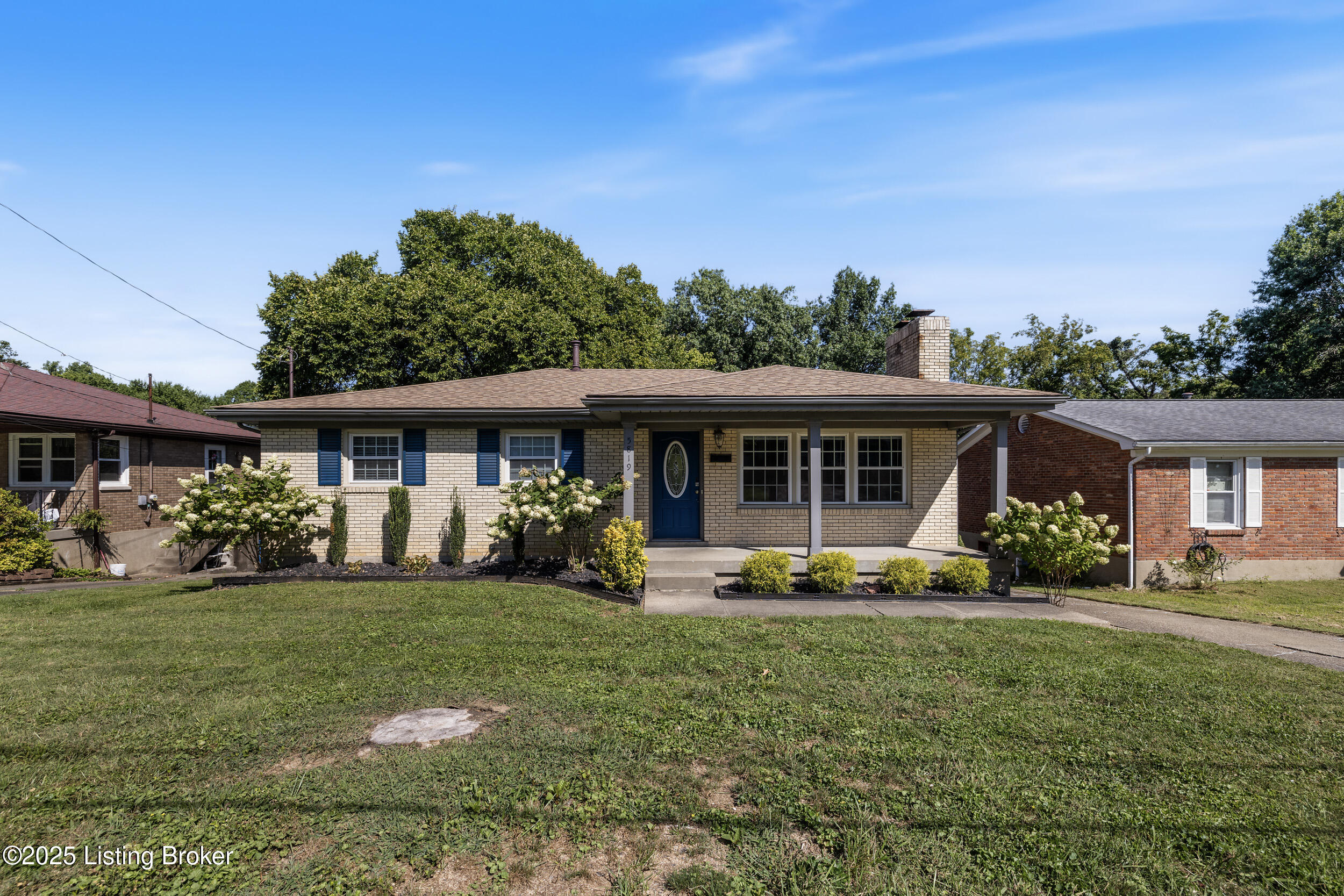 5819 Bocagrande Dr
