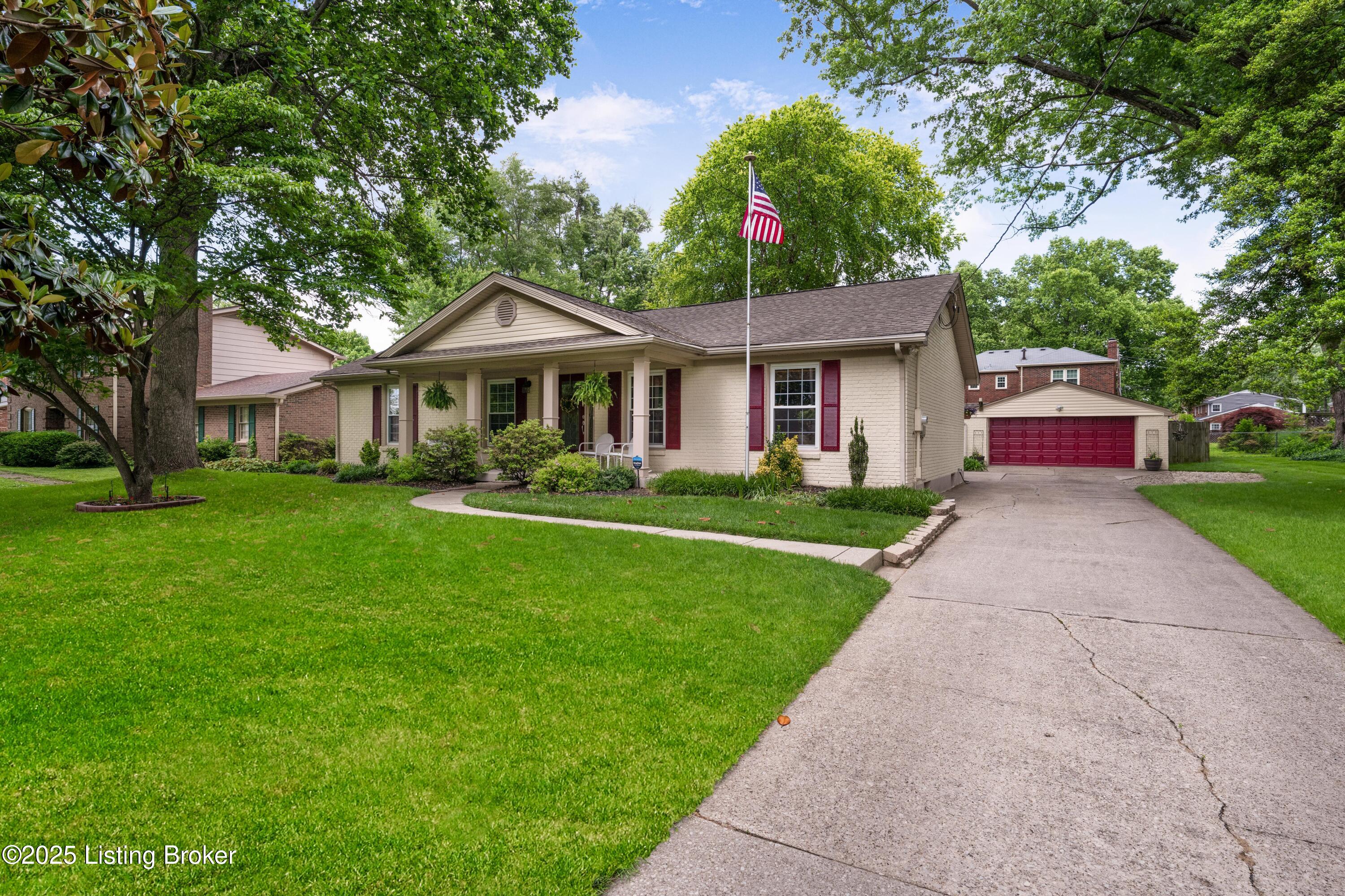 3403 Hastings Cir