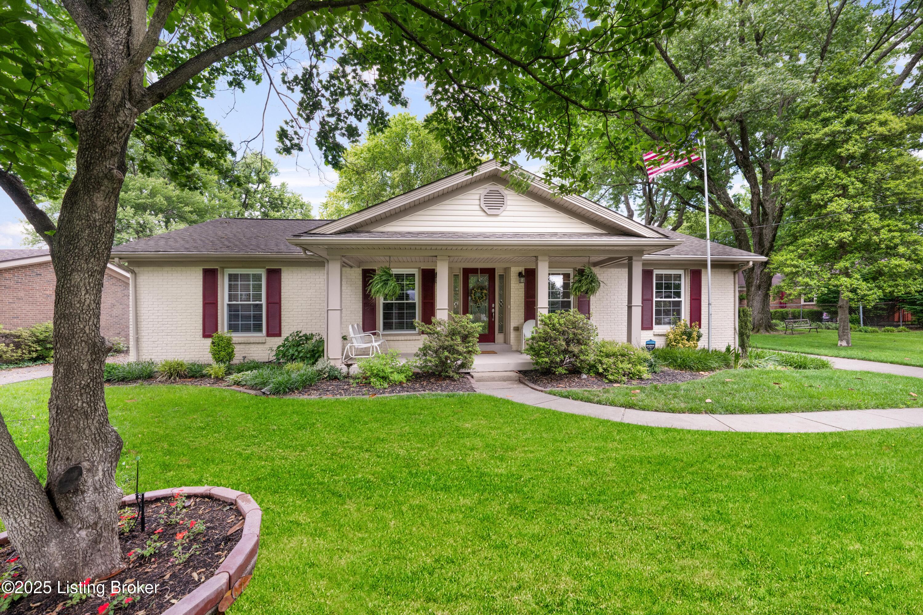 3403 Hastings Cir