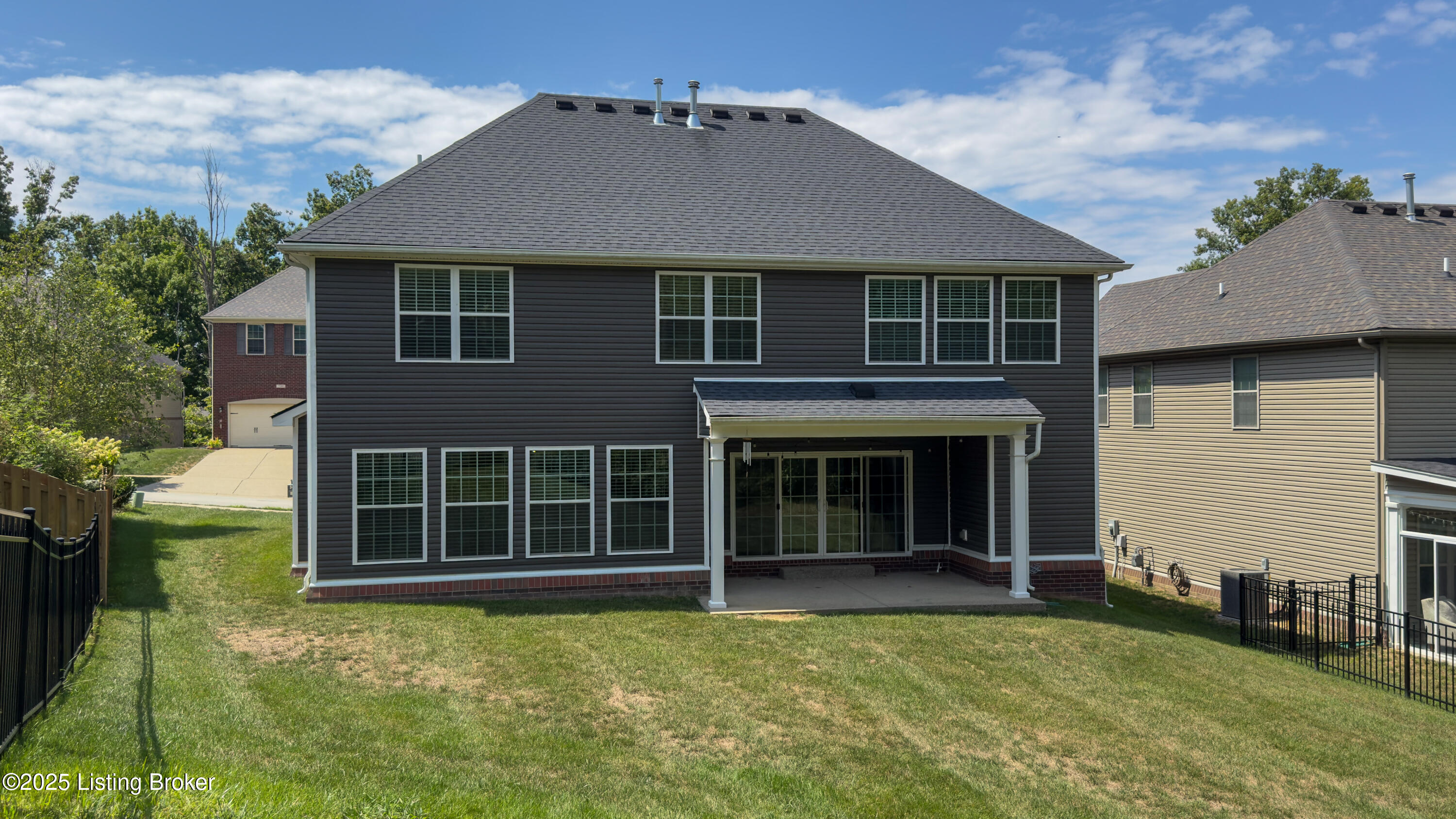 729 Dehart Ln