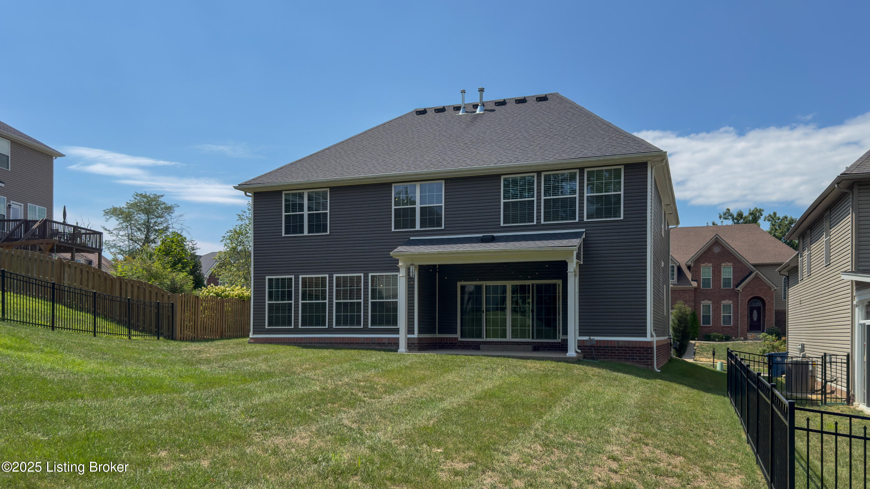 729 Dehart Ln