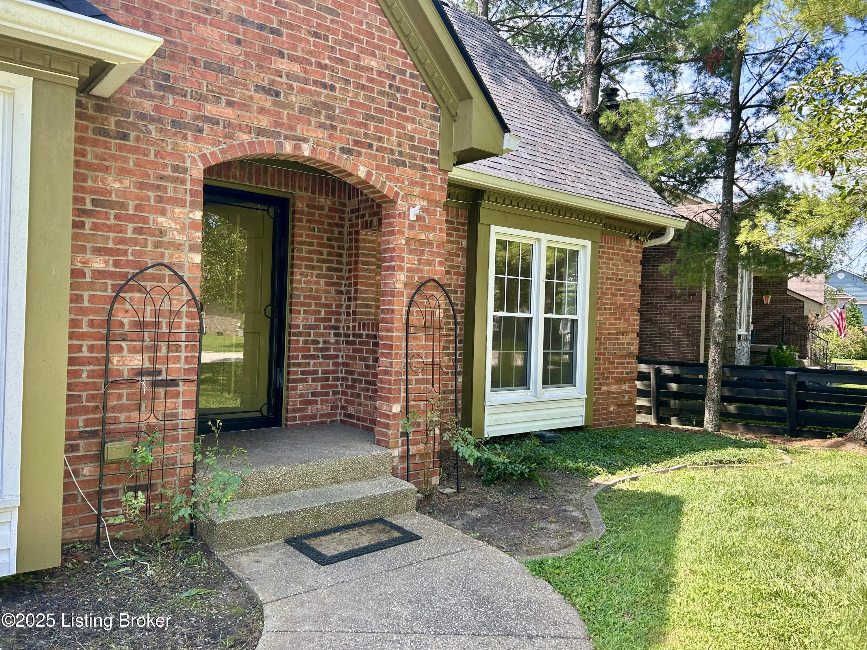 3001 Stonebridge Rd