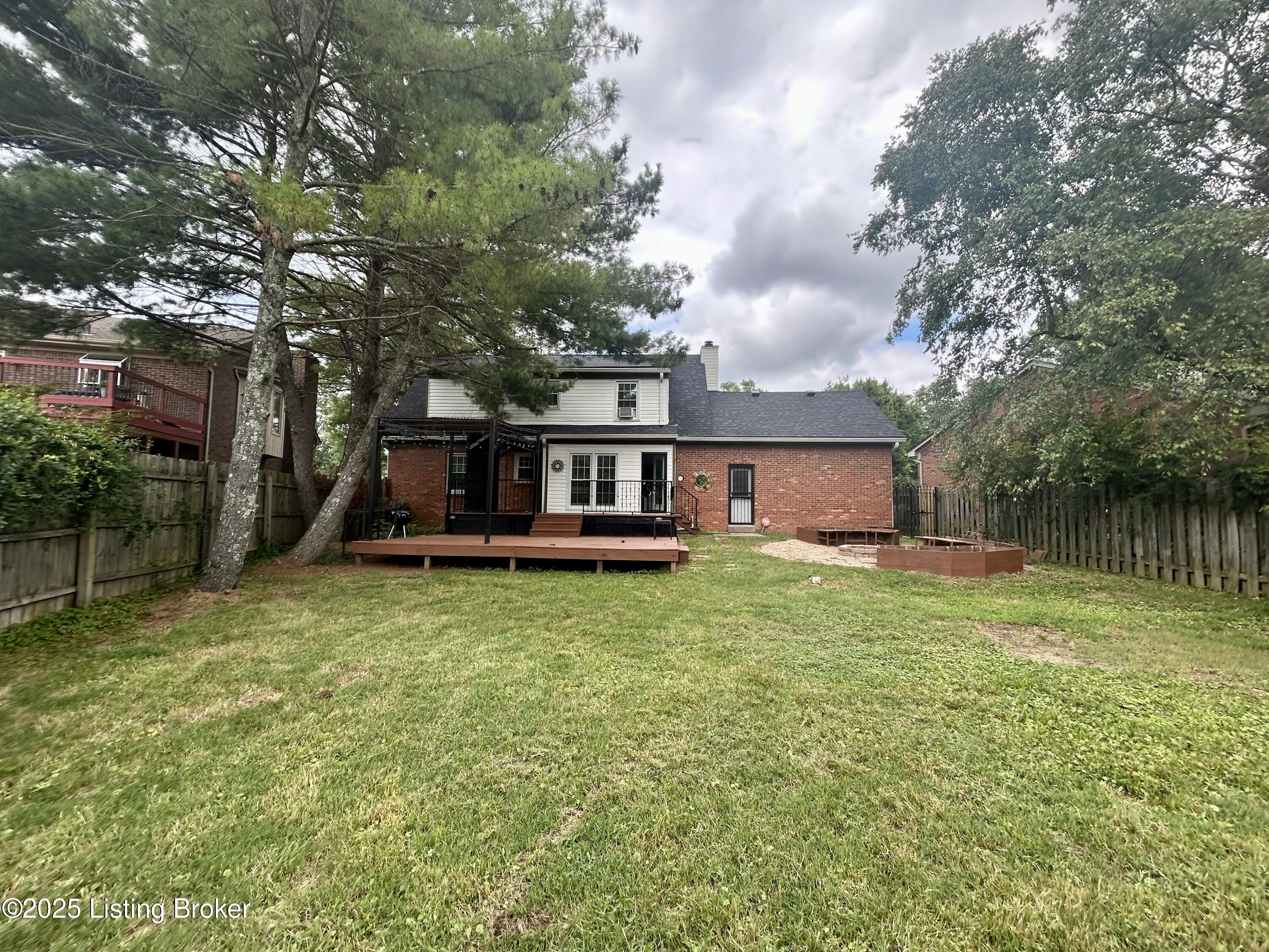3001 Stonebridge Rd