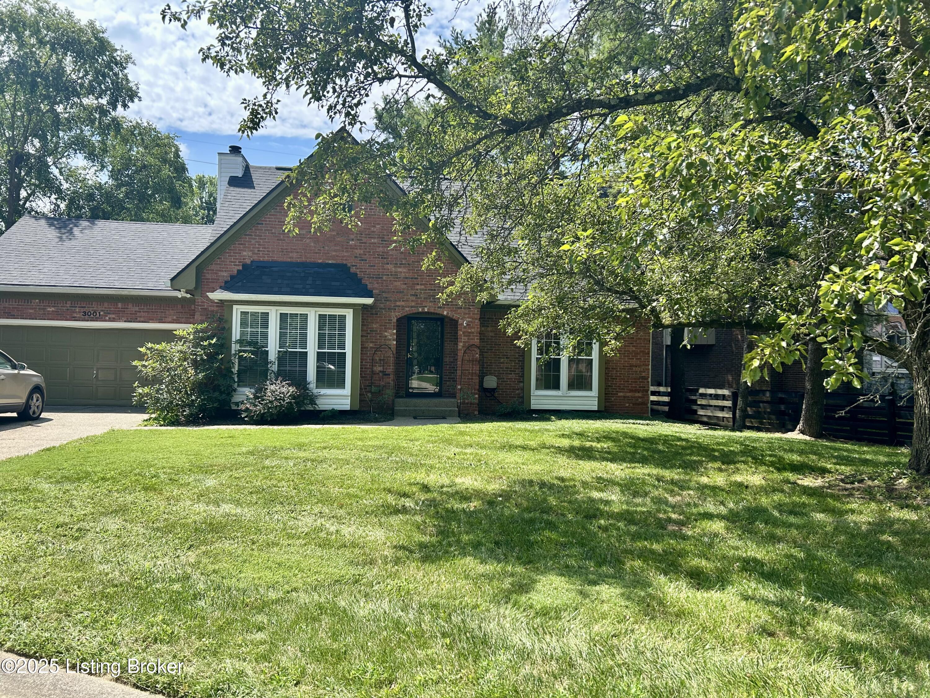 3001 Stonebridge Rd