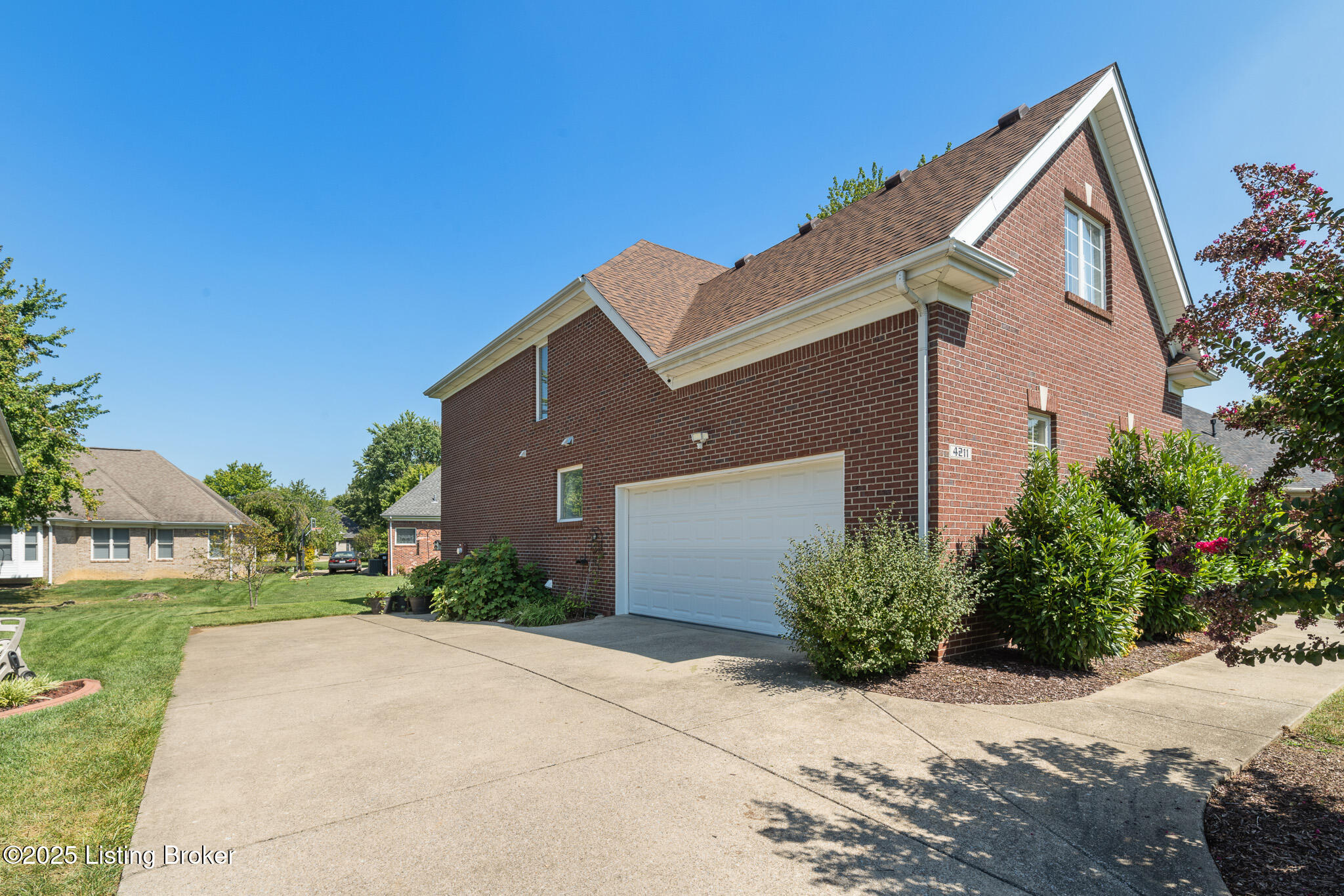 4211 Boones Grove Way